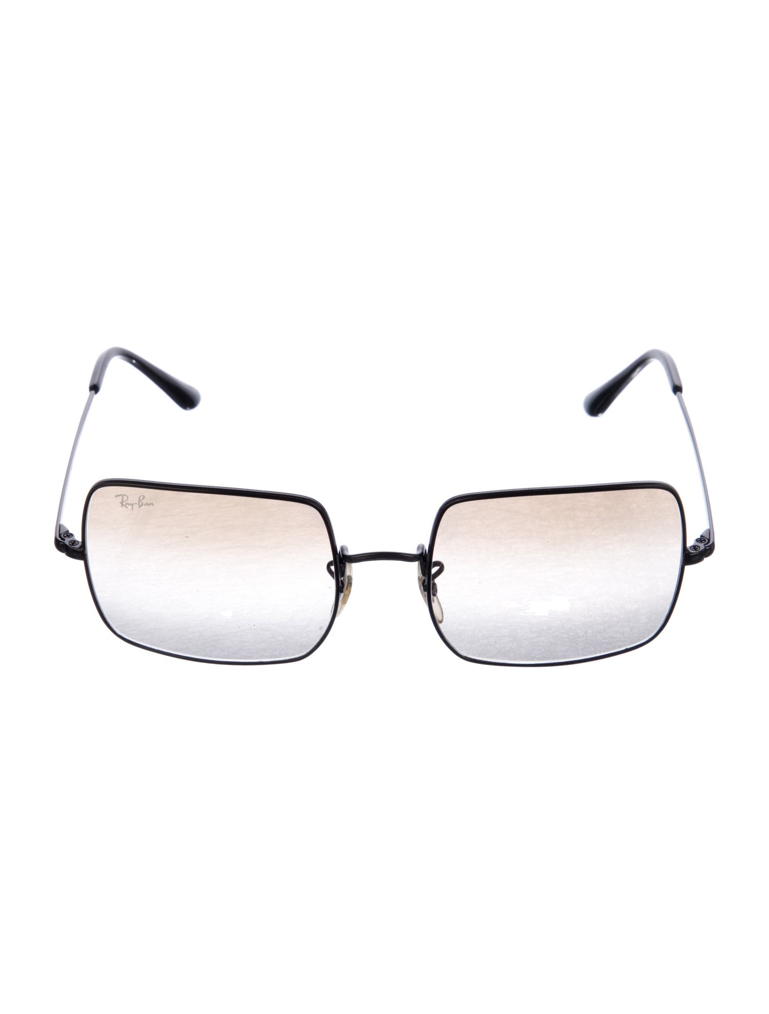 Ray-Ban Square Gradient Sunglasses