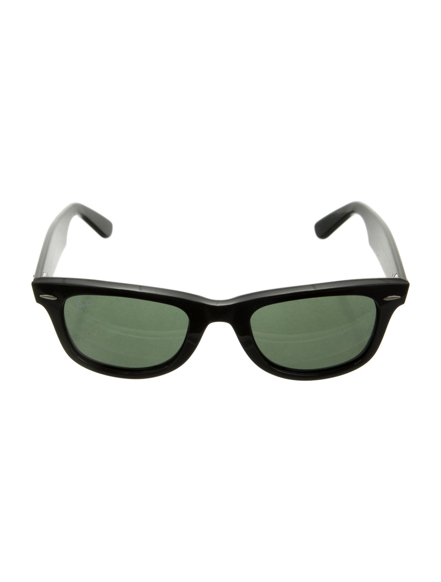 Ray-Ban Wayfarer Tinted Sunglasses
