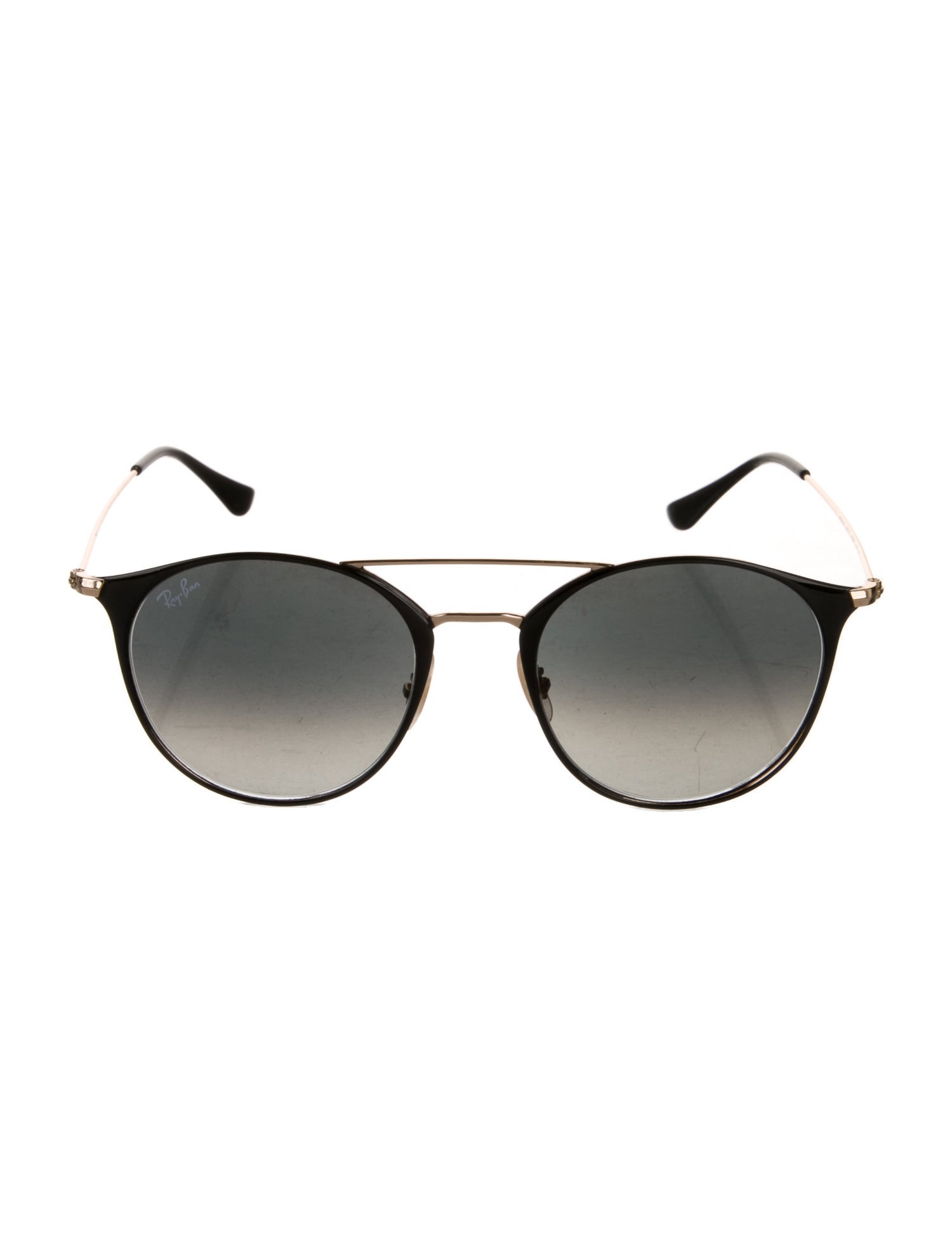 Ray-Ban Aviator Gradient Sunglasses