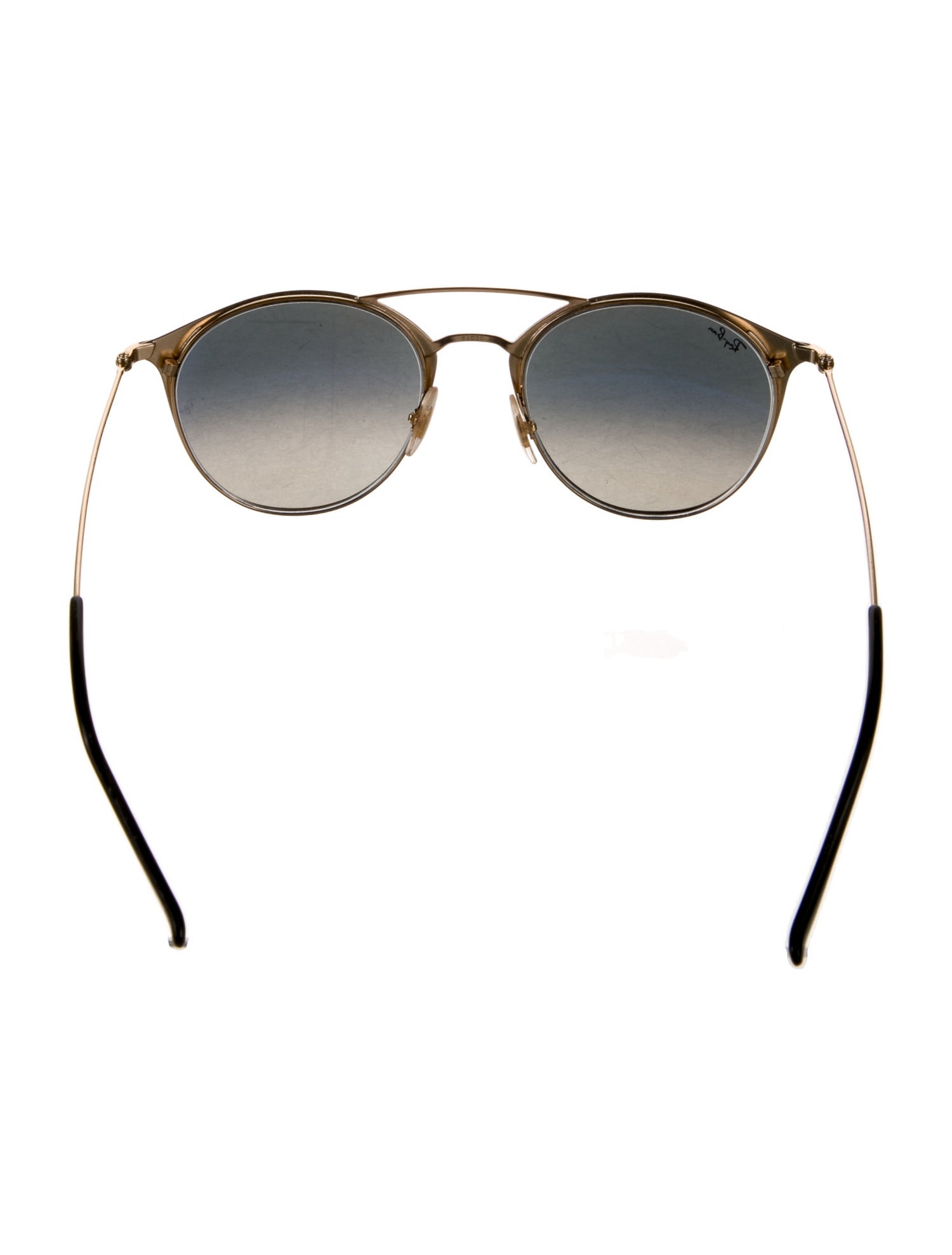 Ray-Ban Aviator Gradient Sunglasses