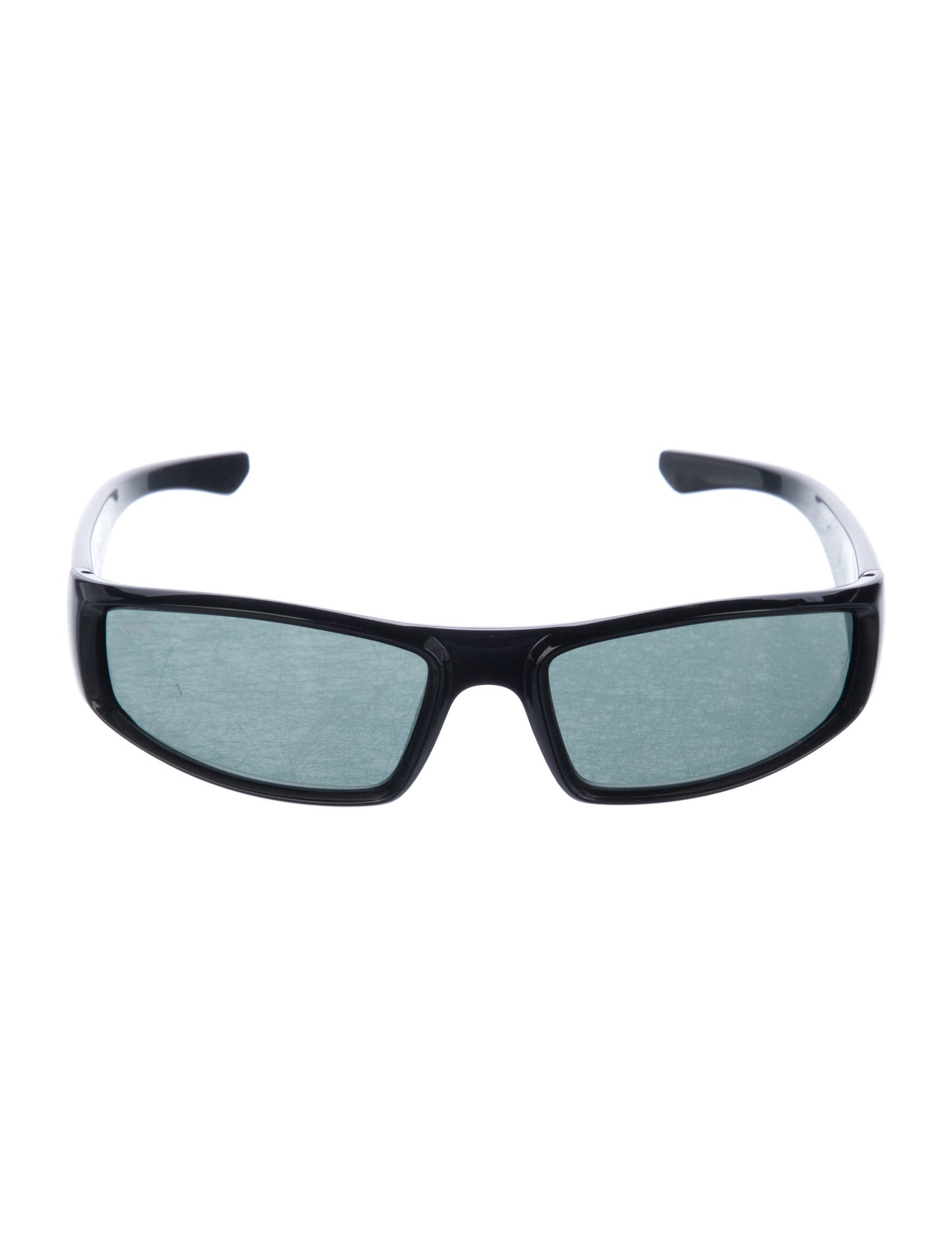 Ray-Ban Shield Tinted Sunglasses