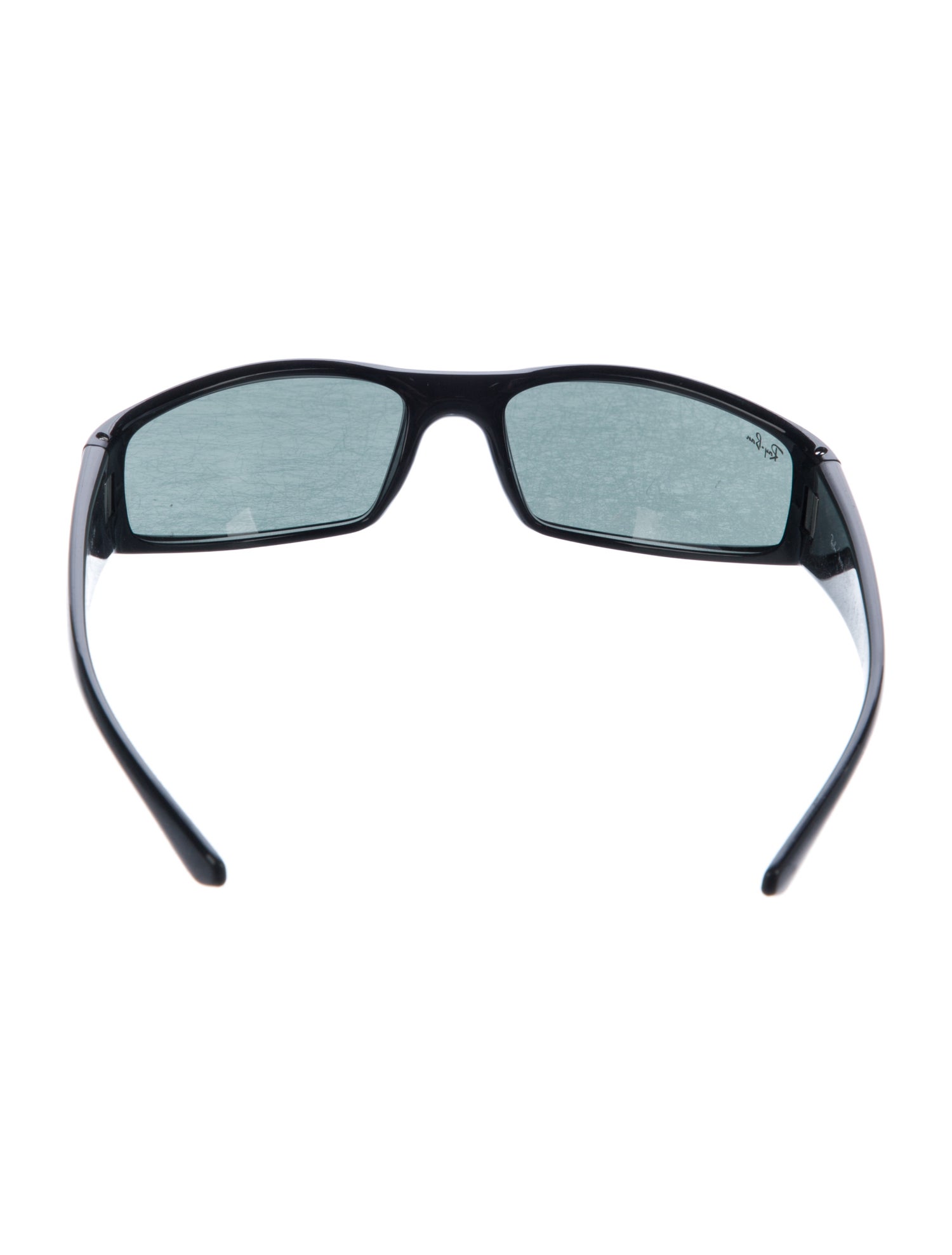 Ray-Ban Shield Tinted Sunglasses