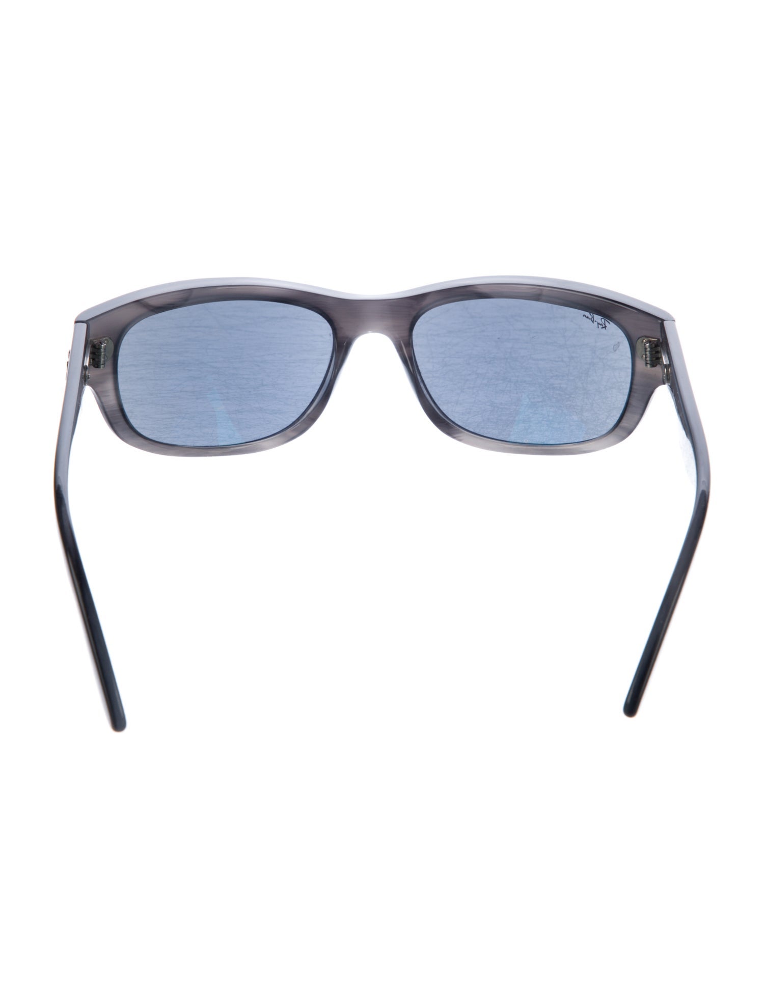 Ray-Ban Balorama xl Shield Sunglasses