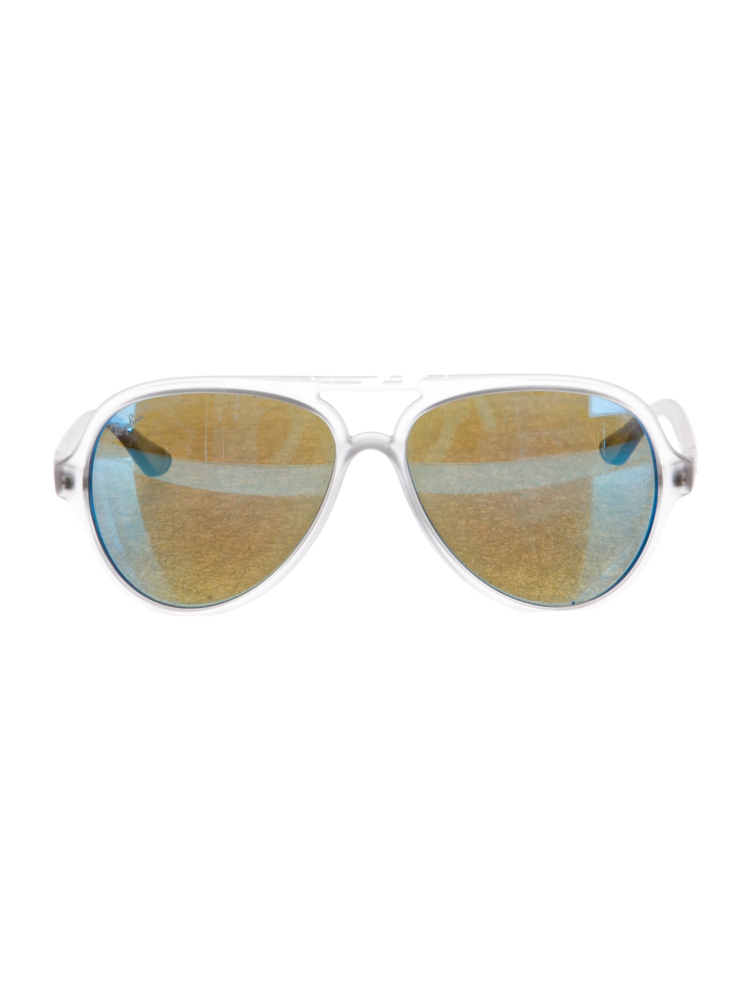 Ray-Ban CATS 5000 Aviator Sunglasses