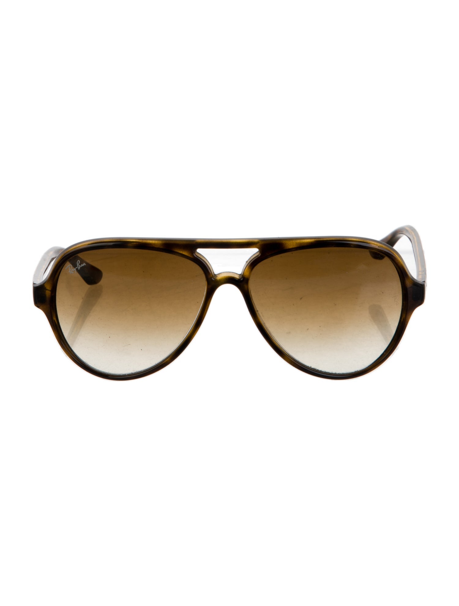 Ray-Ban CATS 5000 Shield Sunglasses