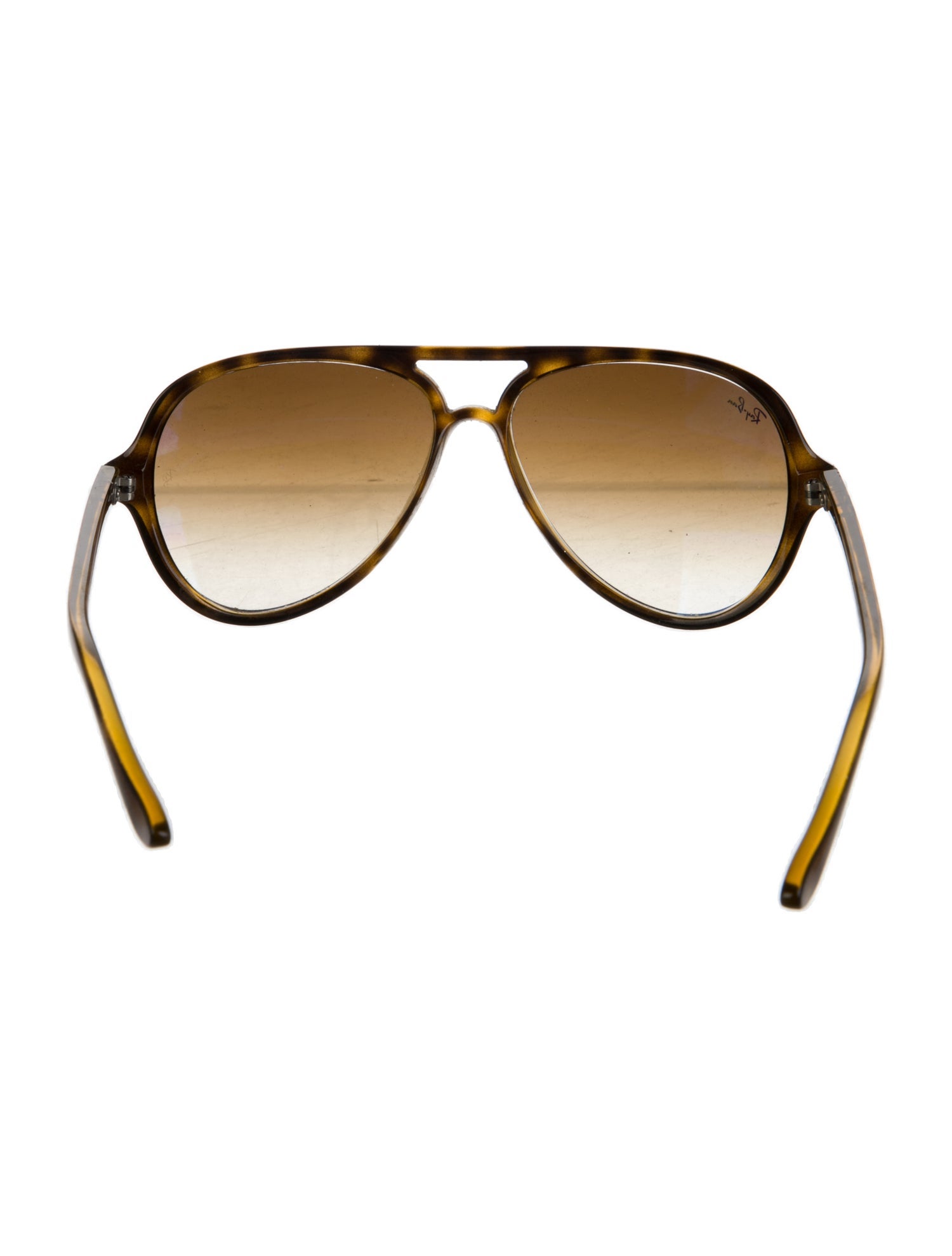 Ray-Ban CATS 5000 Shield Sunglasses