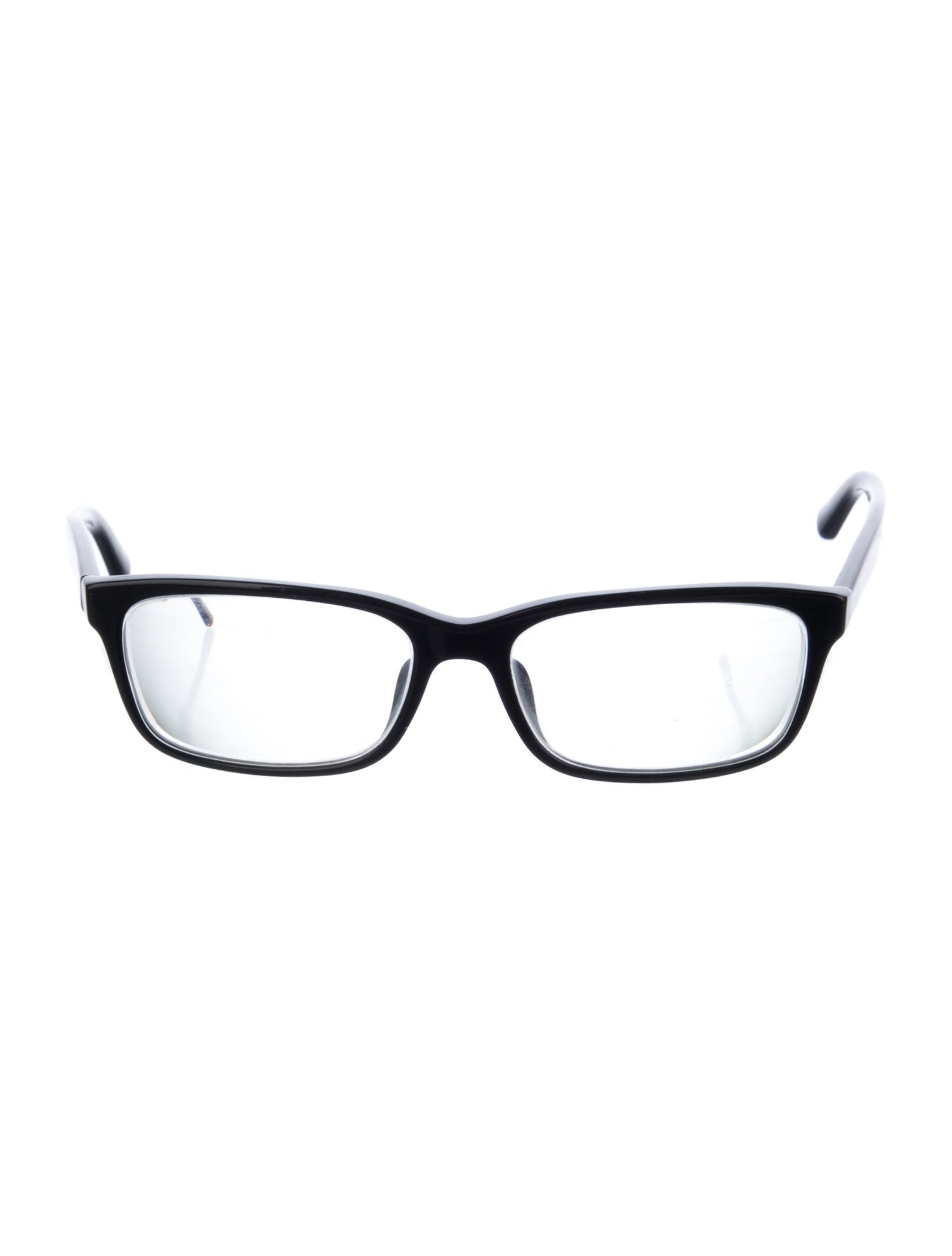 Ray-Ban Square Eyeglasses