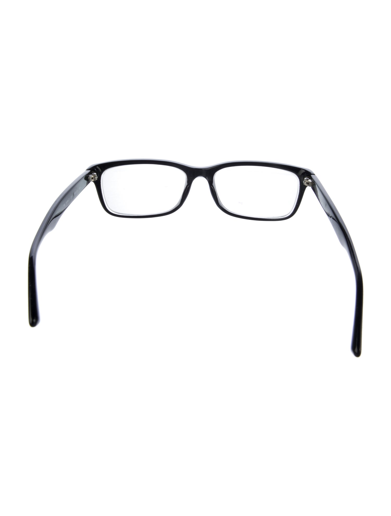 Ray-Ban Square Eyeglasses