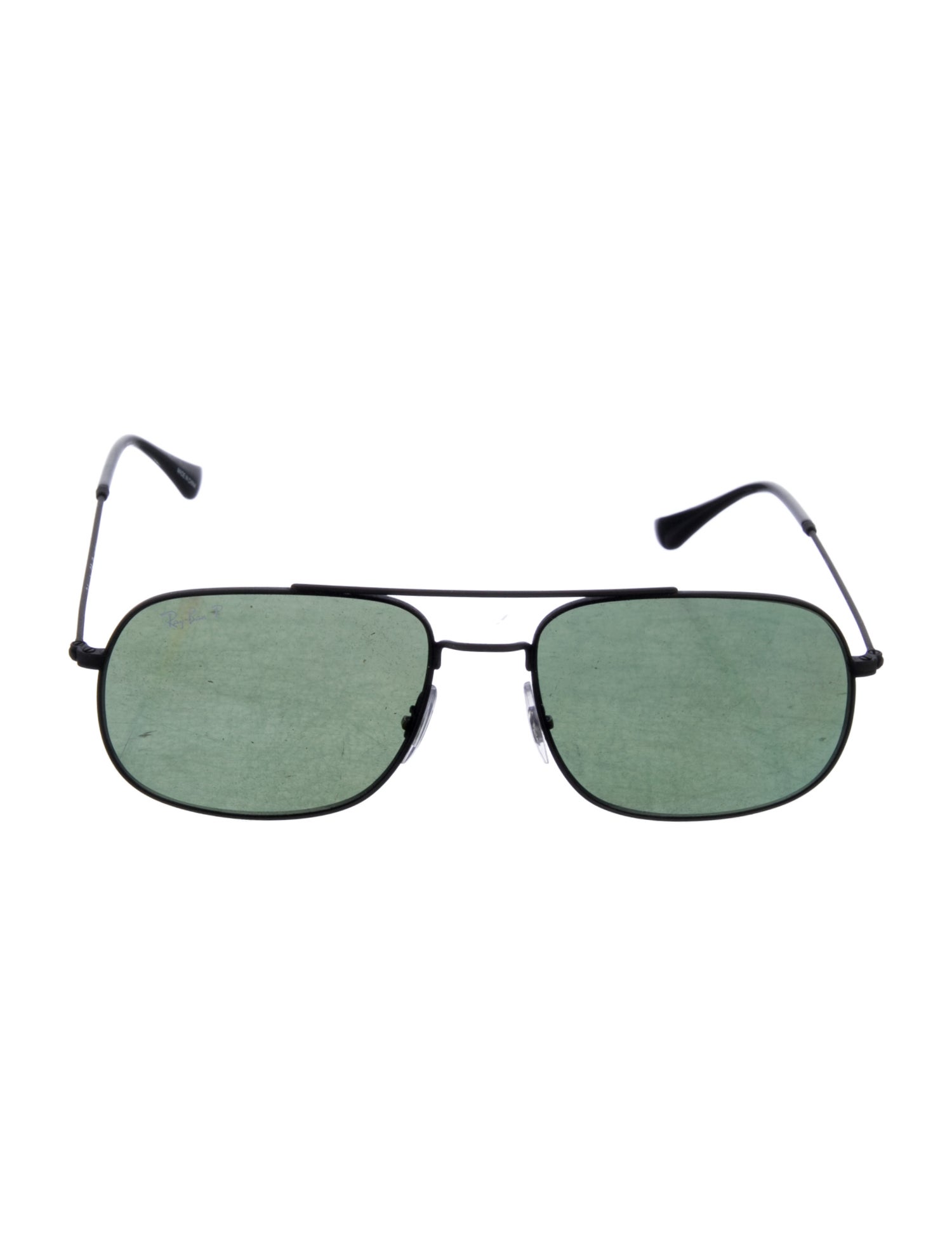 Ray-Ban Andrea Square Sunglasses
