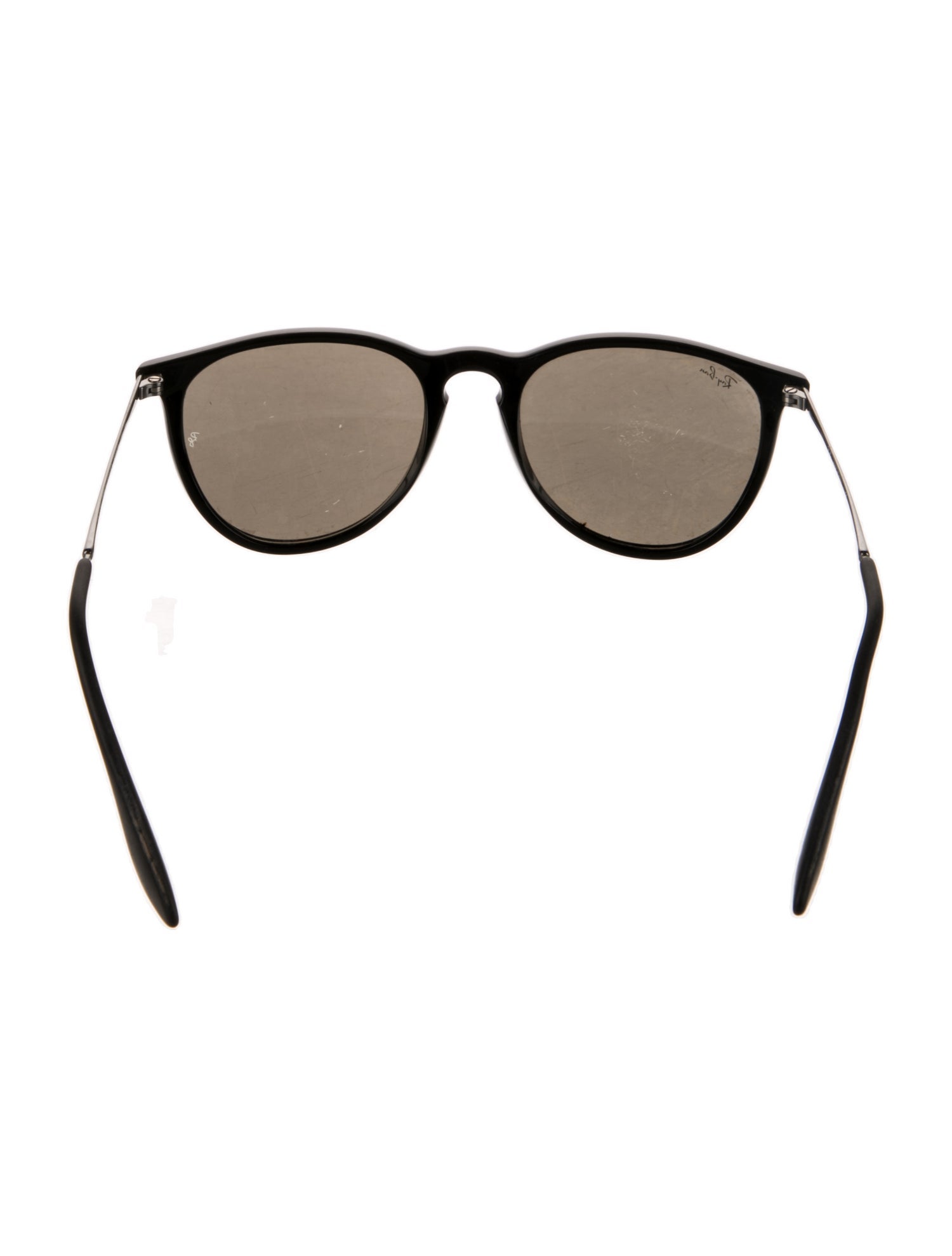 Ray-Ban Erika Color Mix Wayfarer Sunglasses