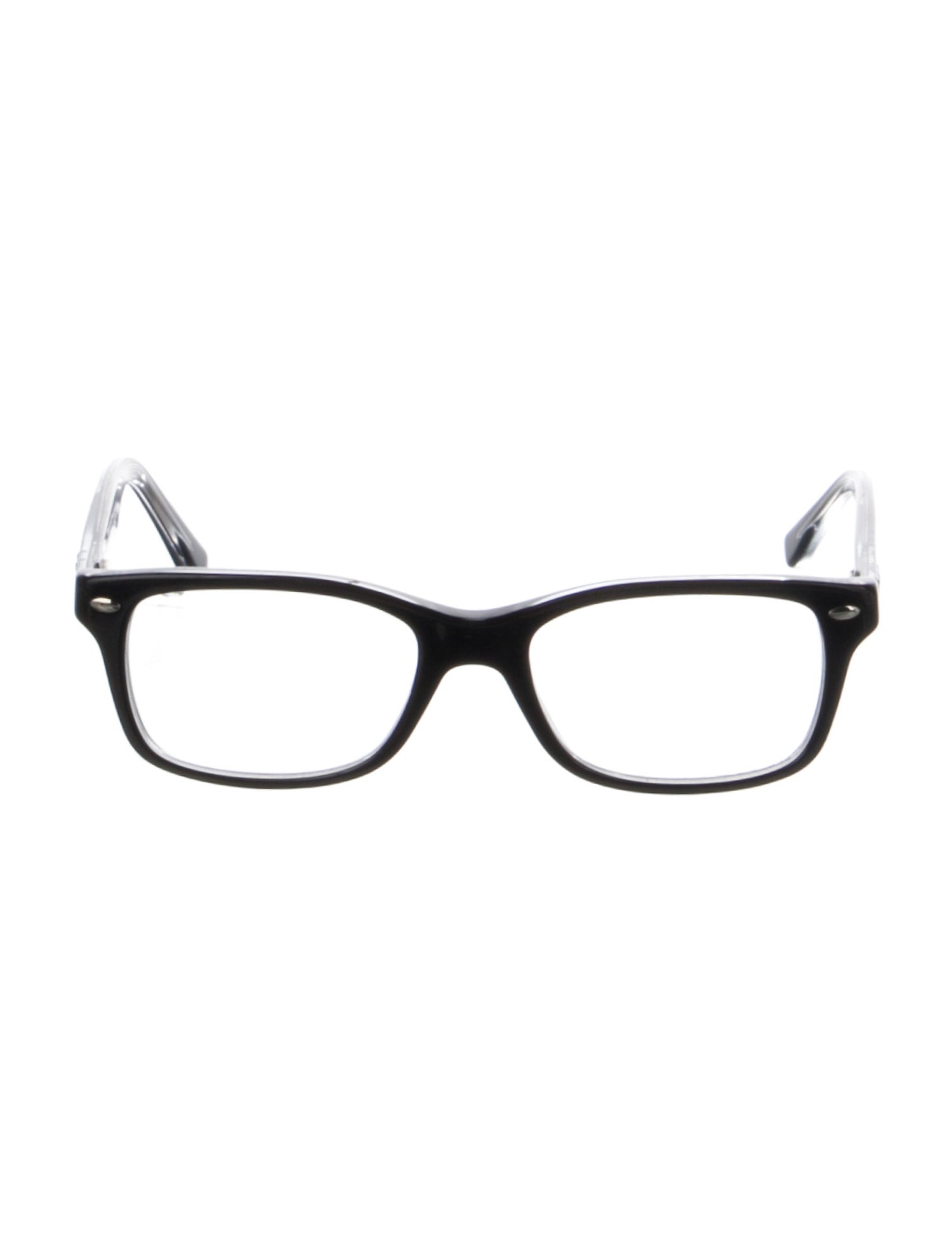 Ray-Ban Square Eyeglasses