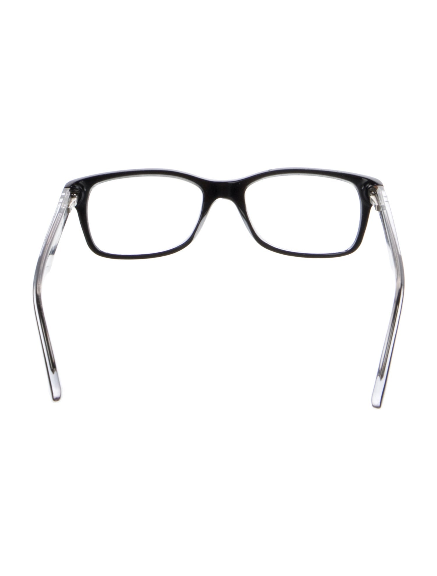Ray-Ban Square Eyeglasses