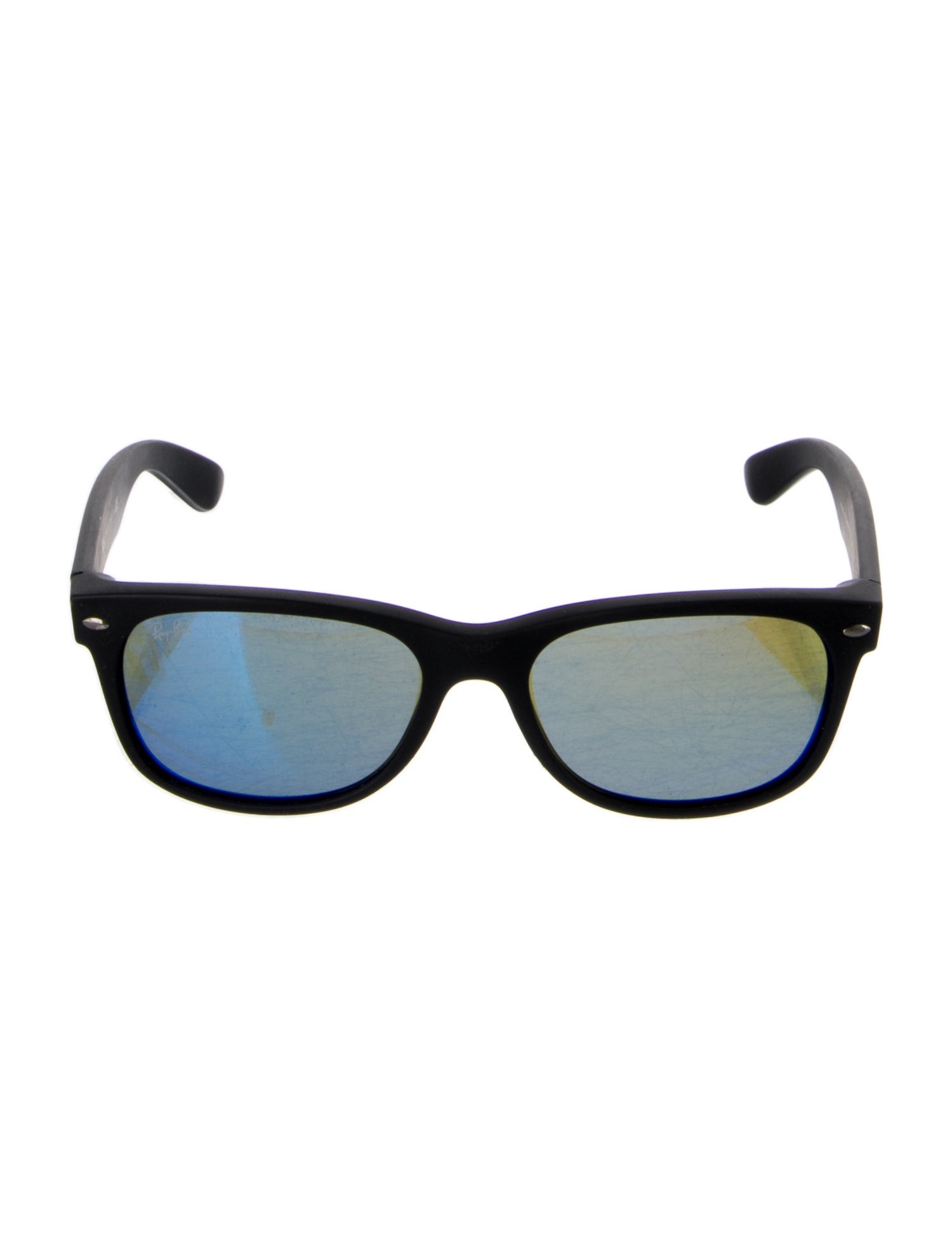 Ray-Ban New Wayfarer Sunglasses