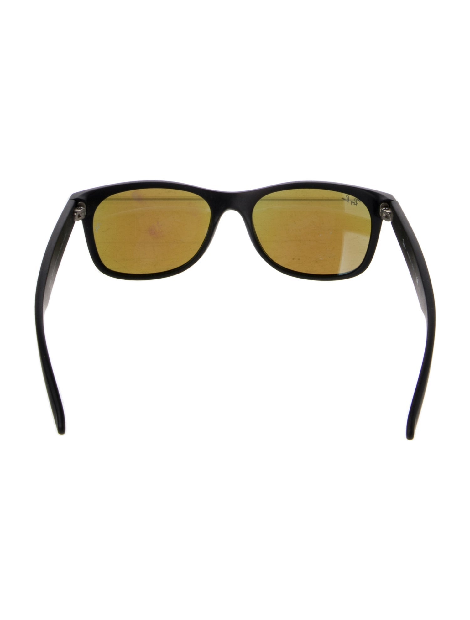 Ray-Ban New Wayfarer Sunglasses