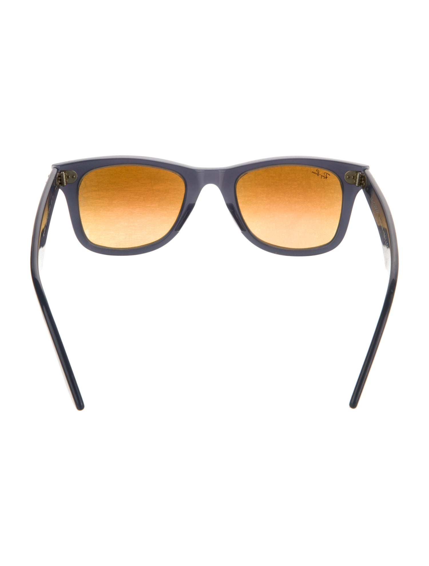 Ray-Ban Ease Wayfarer Sunglasses