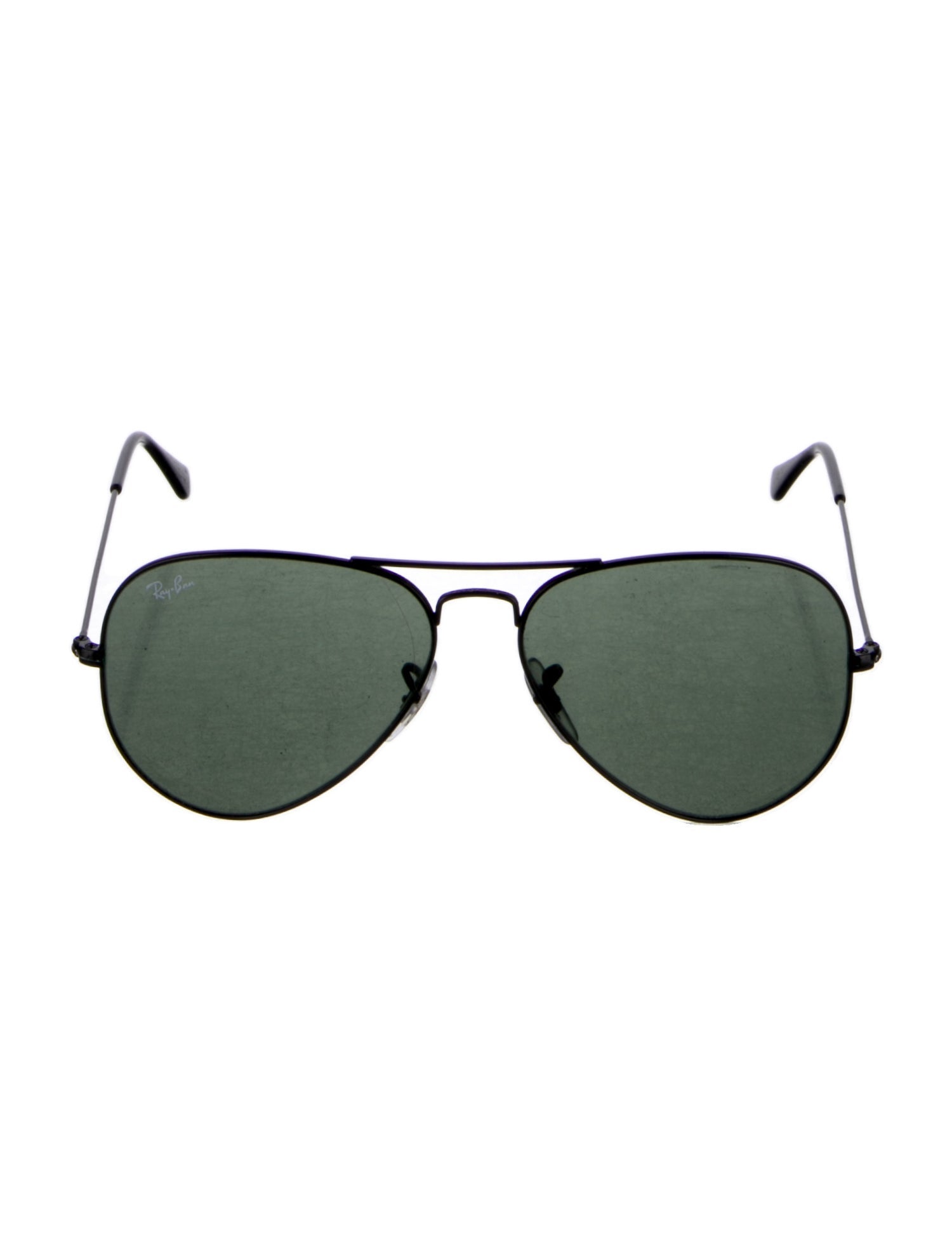 Ray-Ban Large Aviator Sunglasses