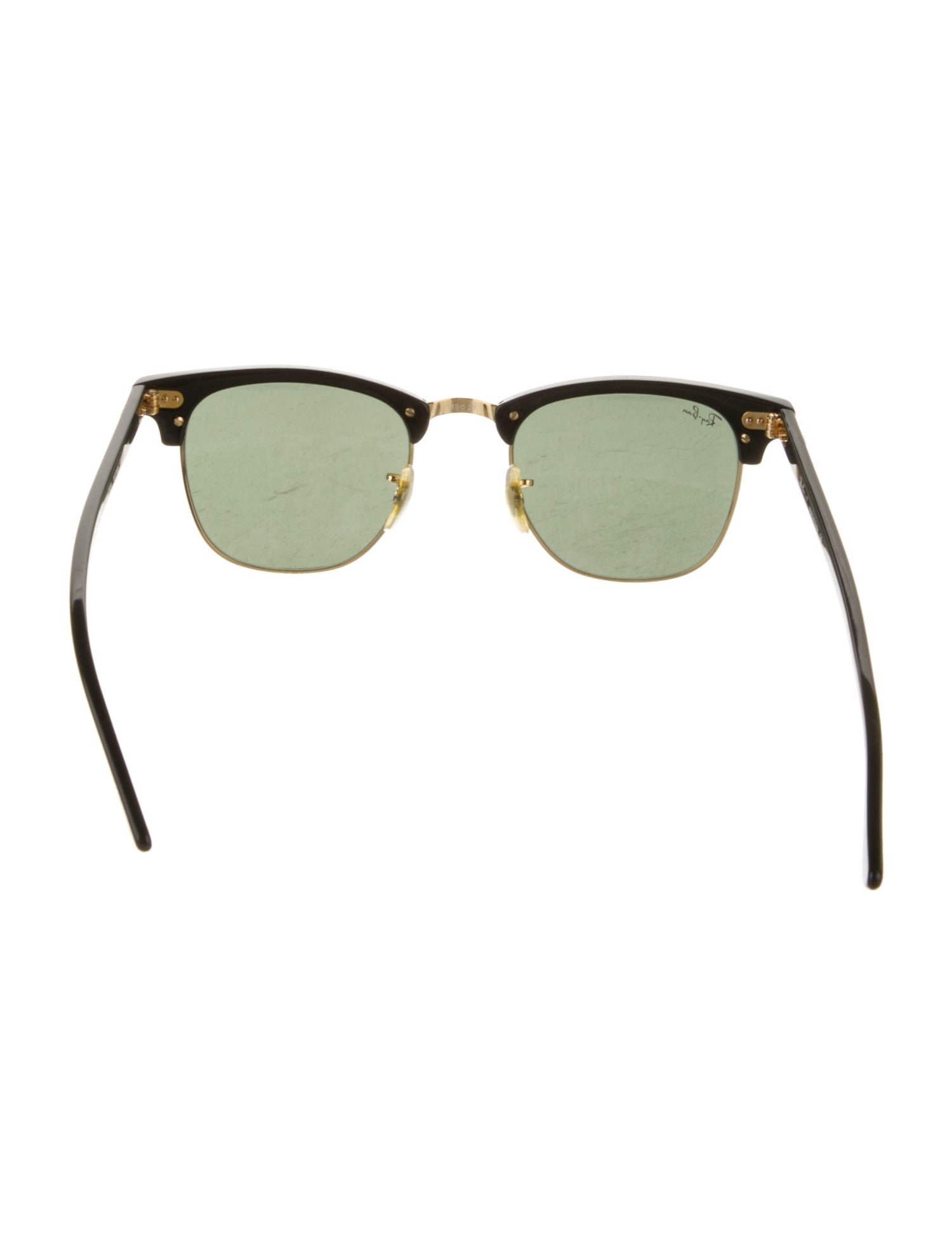 Ray-Ban Clubmaster Wayfarer Sunglasses