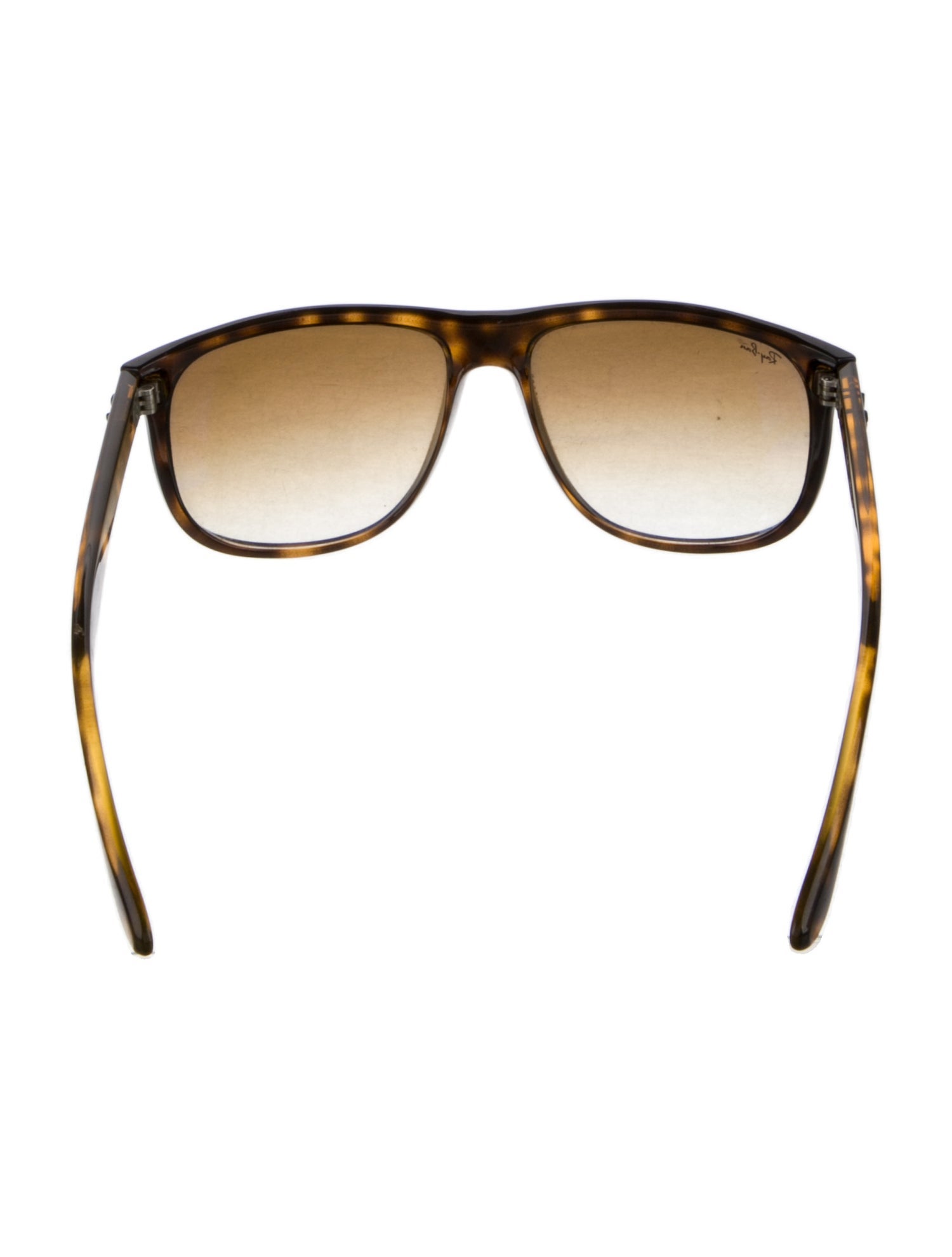 Ray-Ban Boyfriend Wayfarer Sunglasses