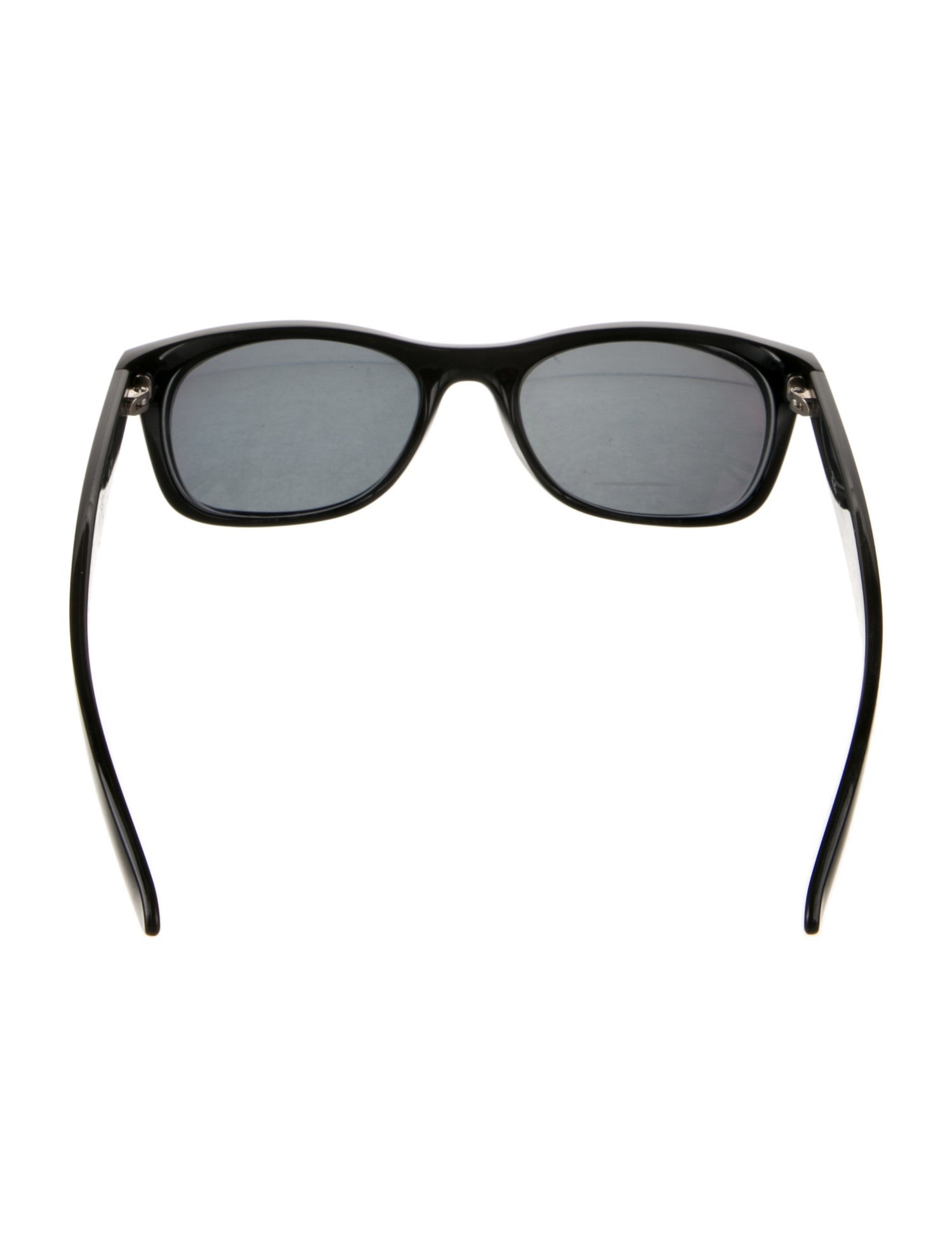 Ray-Ban Square Tinted Sunglasses