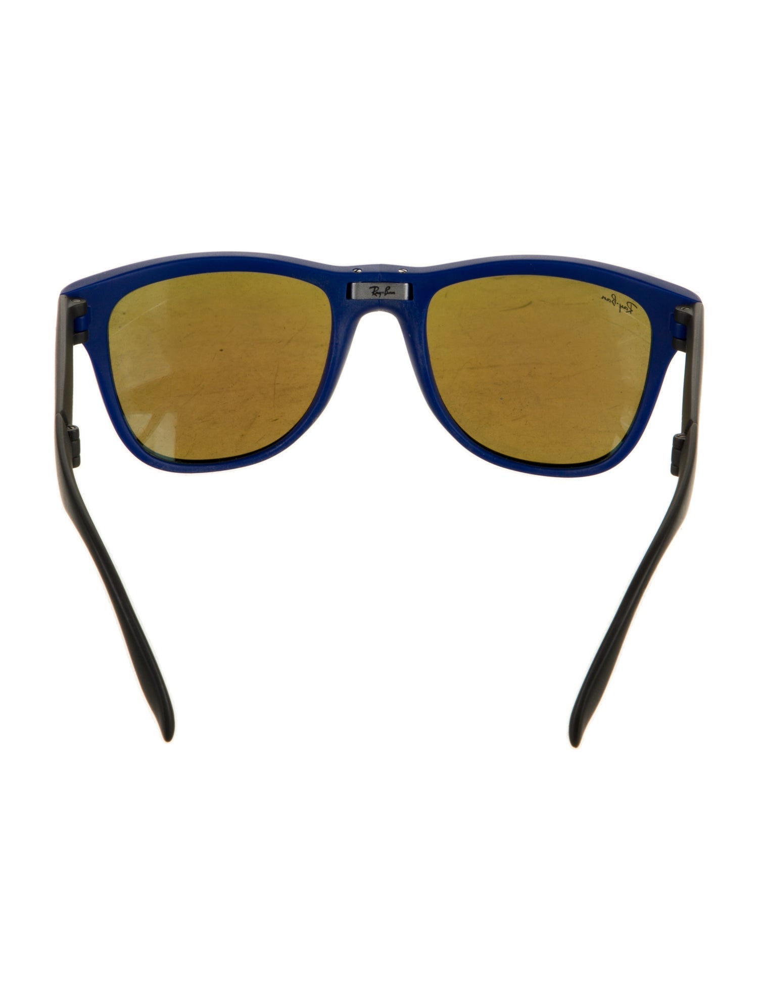 Ray-Ban Folding Wayfarer Sunglasses