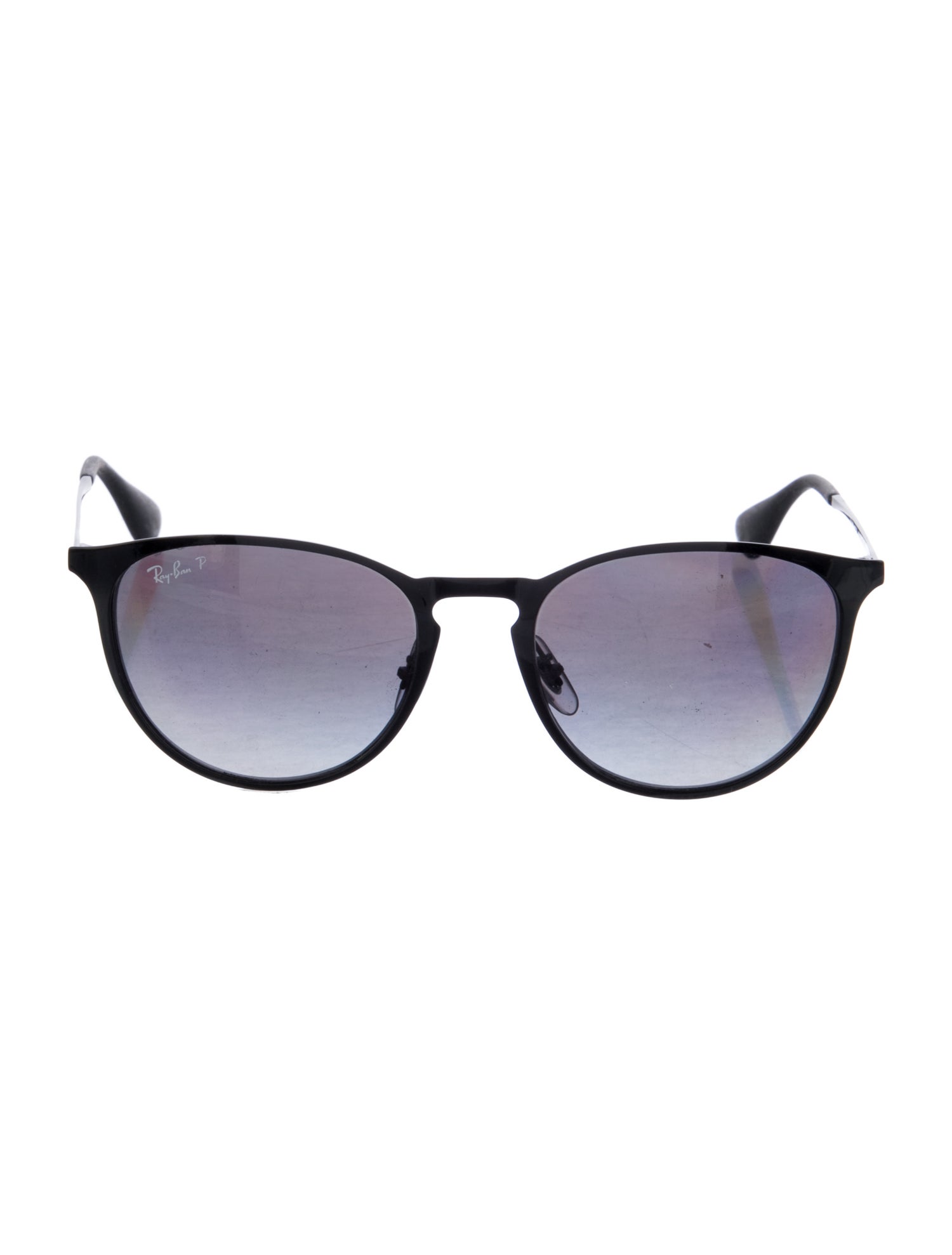 Ray-Ban erika Wayfarer Sunglasses
