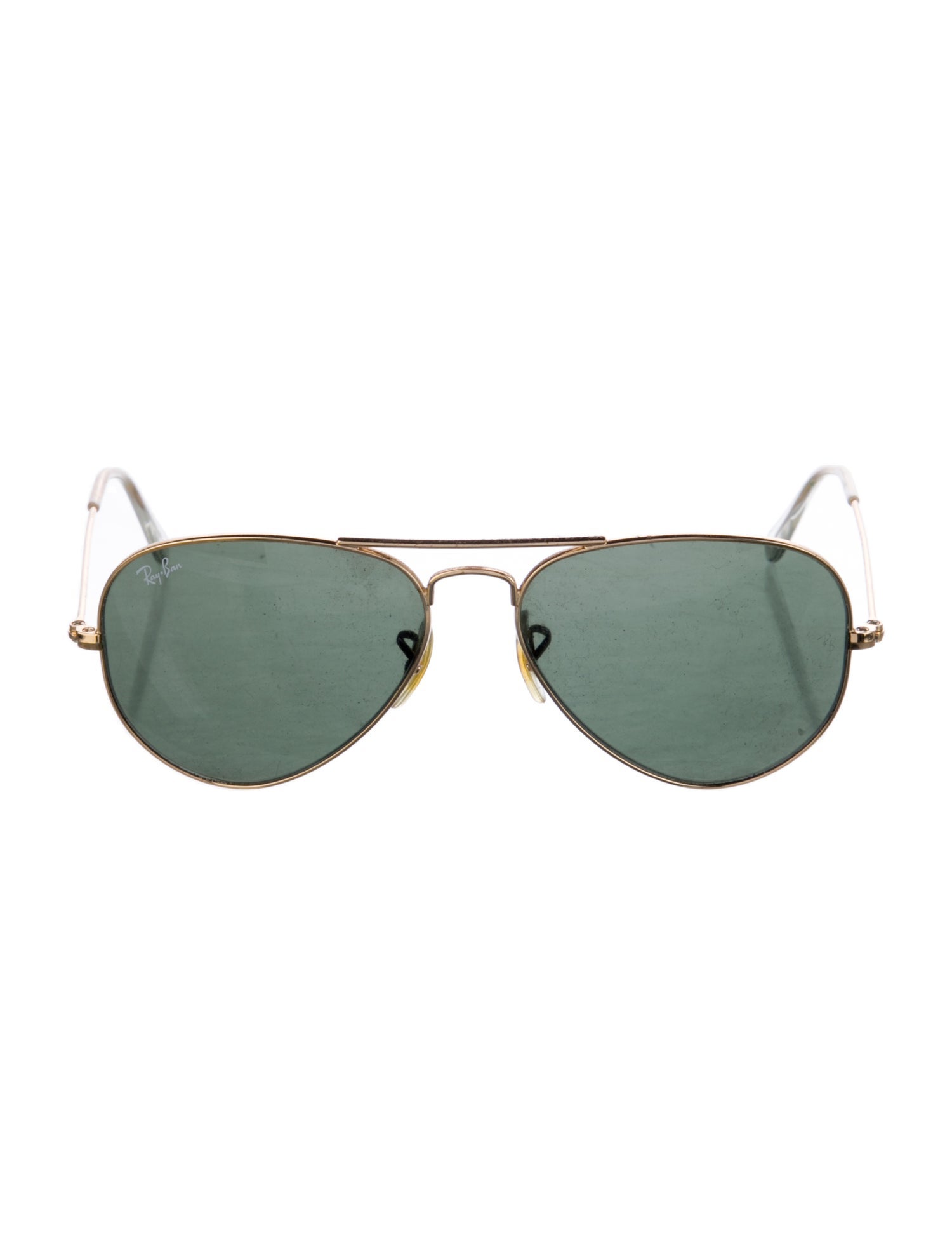 Ray-Ban Aviator Large Aviator Sunglasses