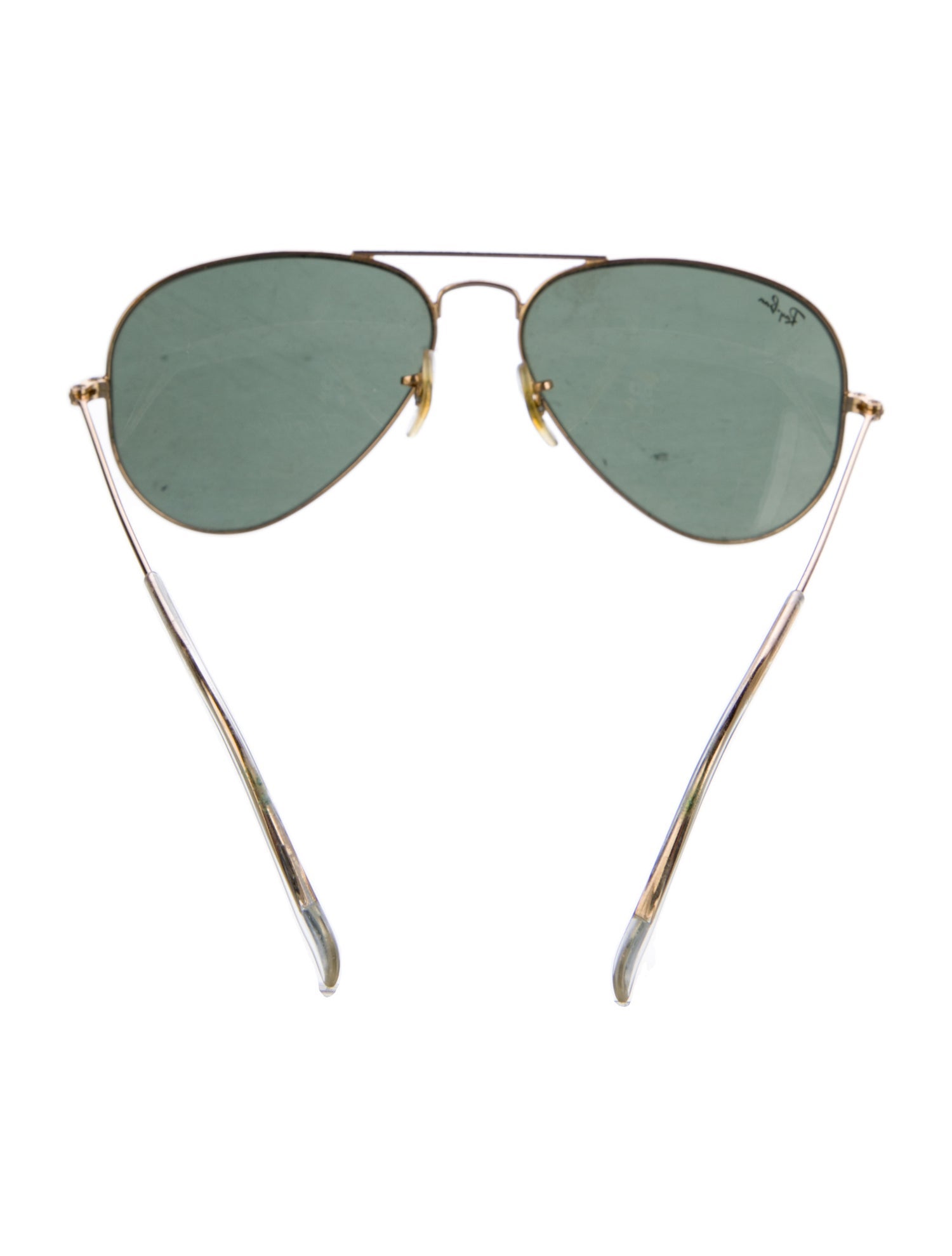 Ray-Ban Aviator Large Aviator Sunglasses