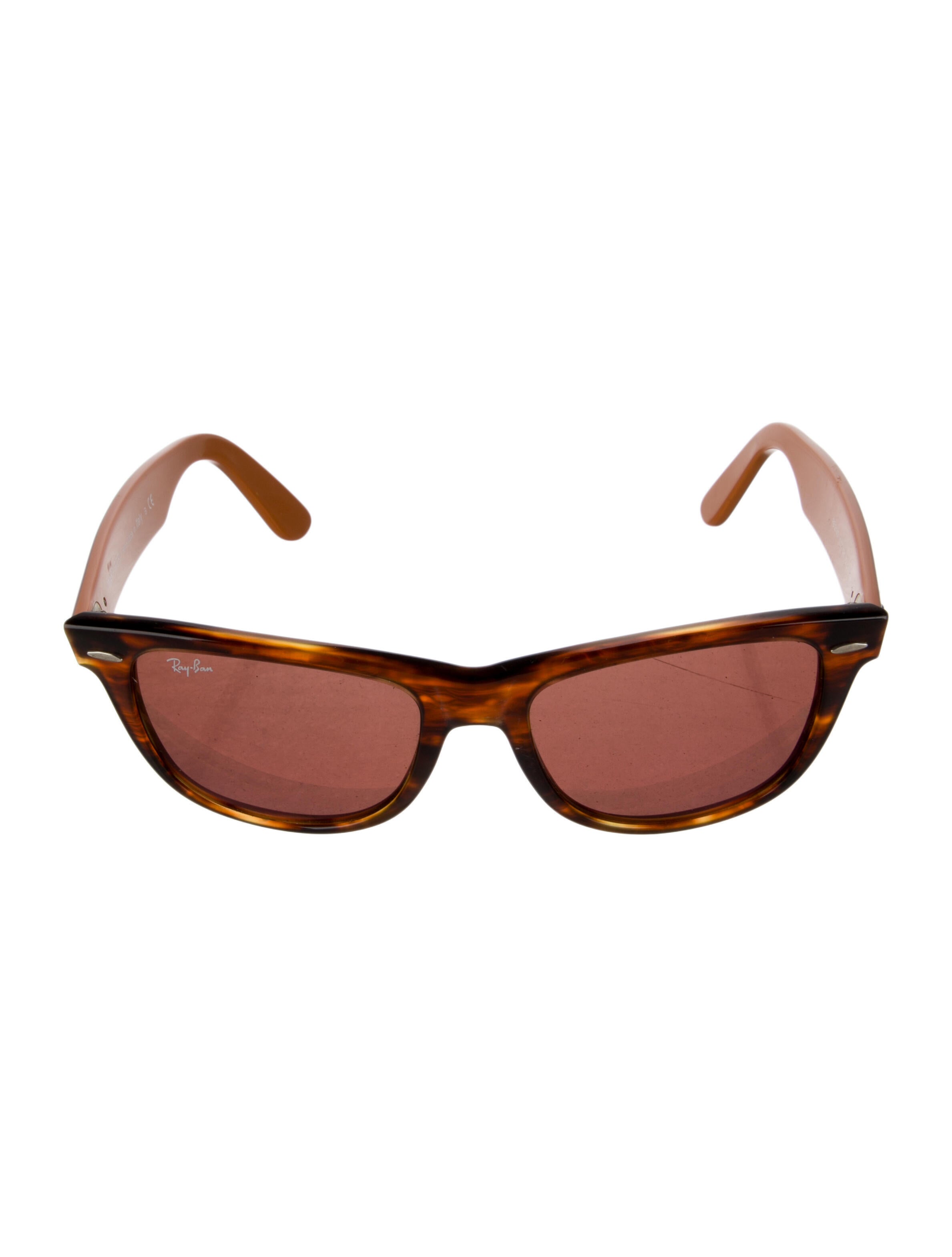 Ray-Ban Wayfarer Wayfarer Sunglasses