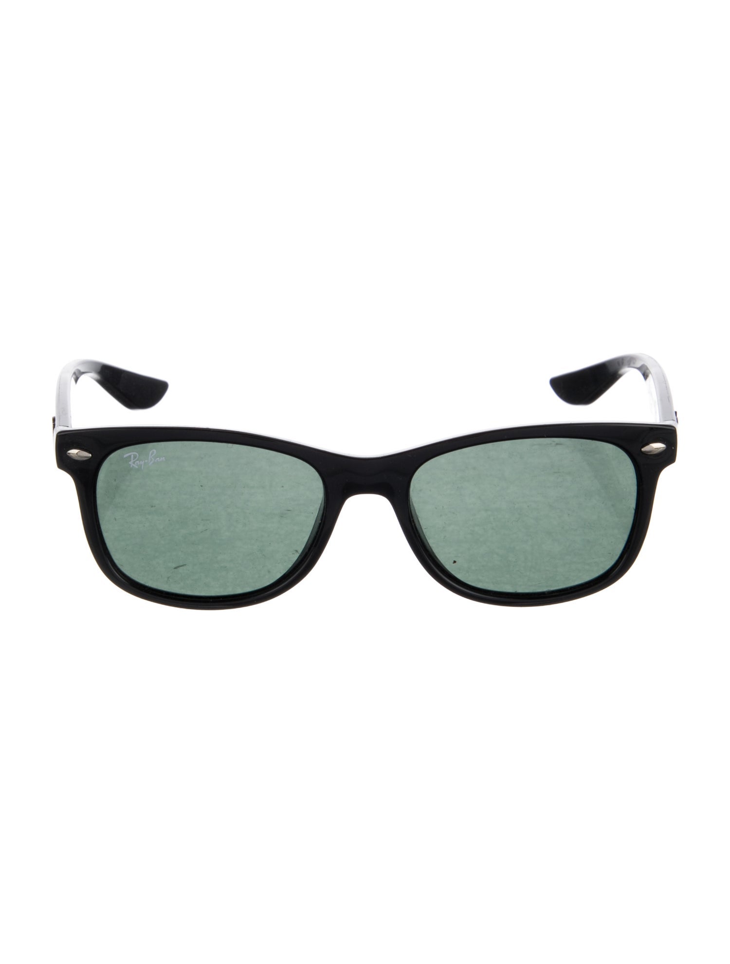 Ray-Ban Junior New Wayfarer Sunglasses