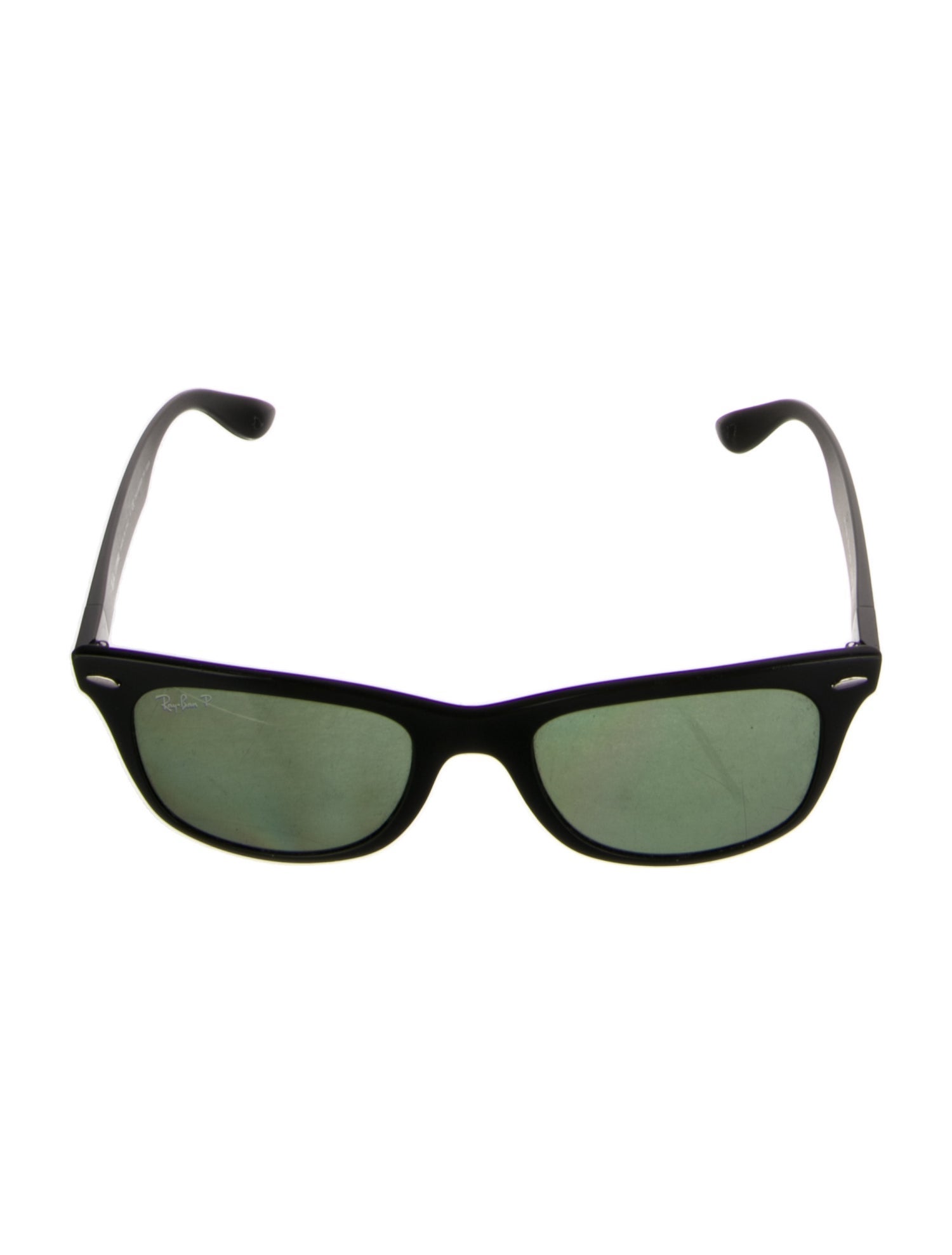 Ray-Ban Liteforce Wayfarer Sunglasses