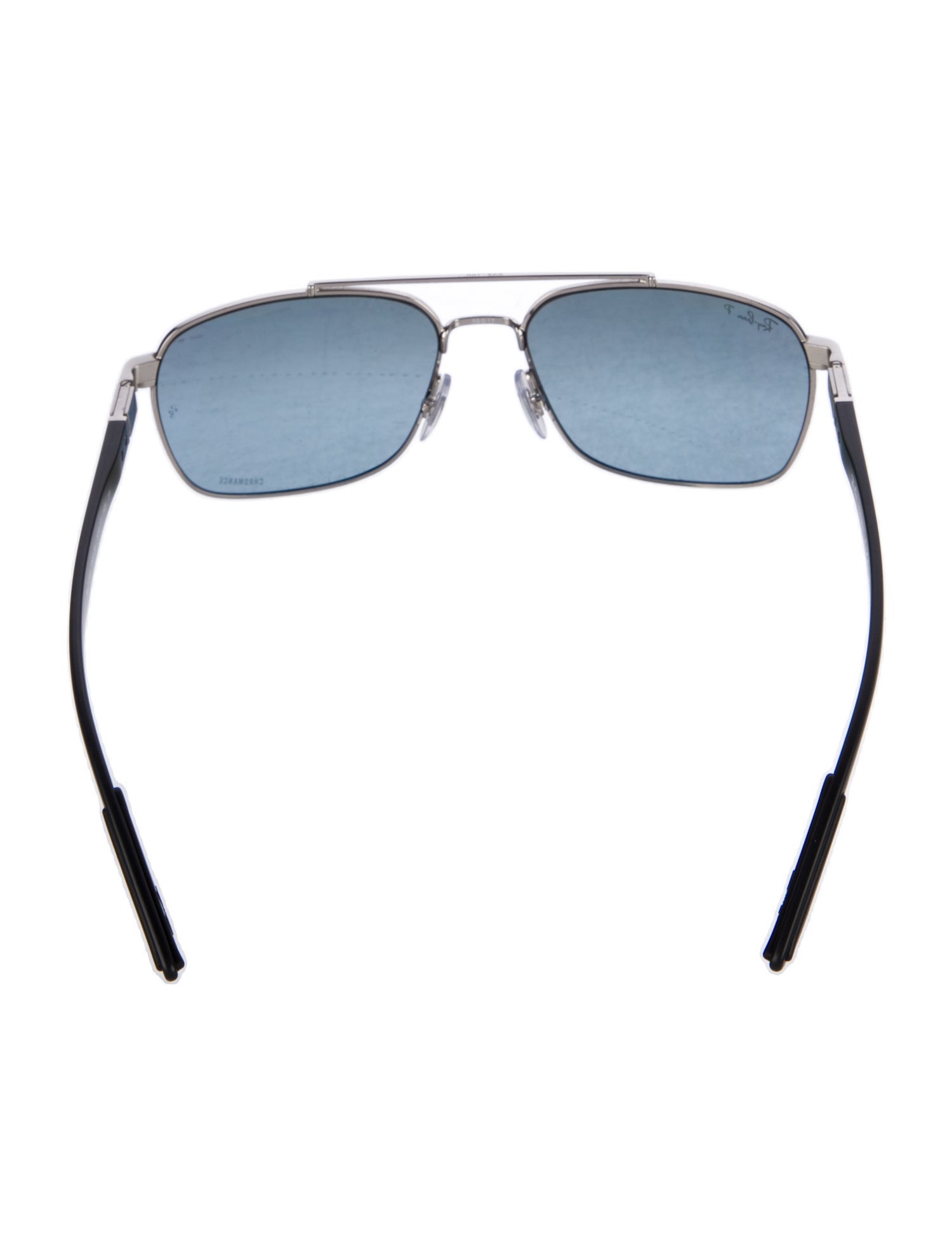 Ray-Ban Liteforce Aviator Sunglasses