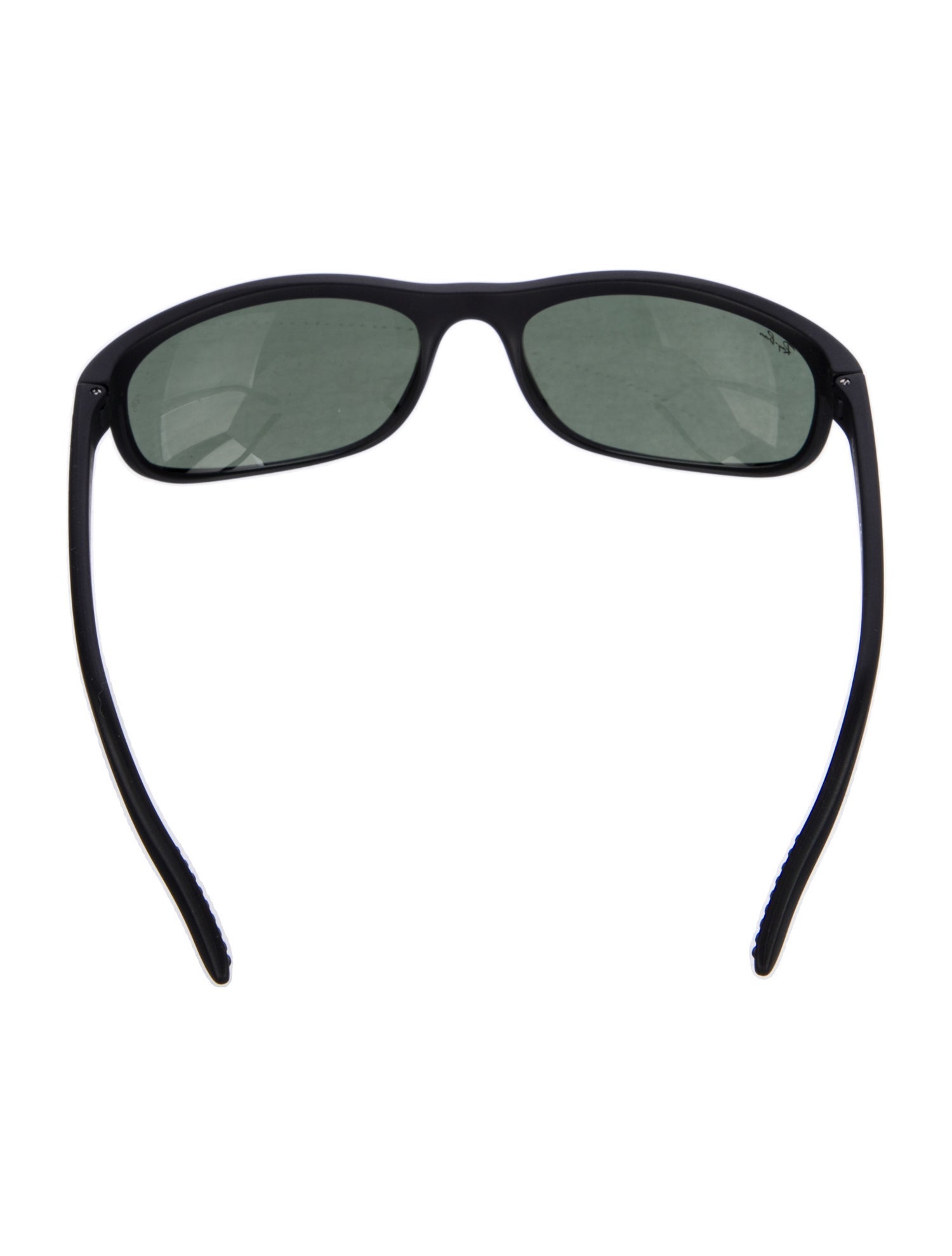 Ray-Ban Predator 2 Shield Sunglasses w/ Tags