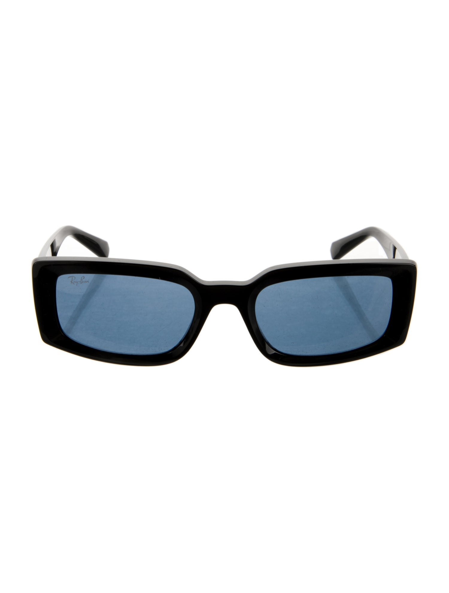 Ray-Ban Kiliane Bio-Based Square Sunglasses