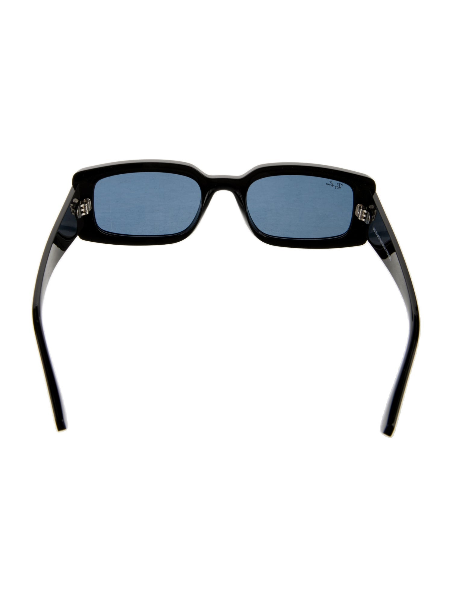 Ray-Ban Kiliane Bio-Based Square Sunglasses