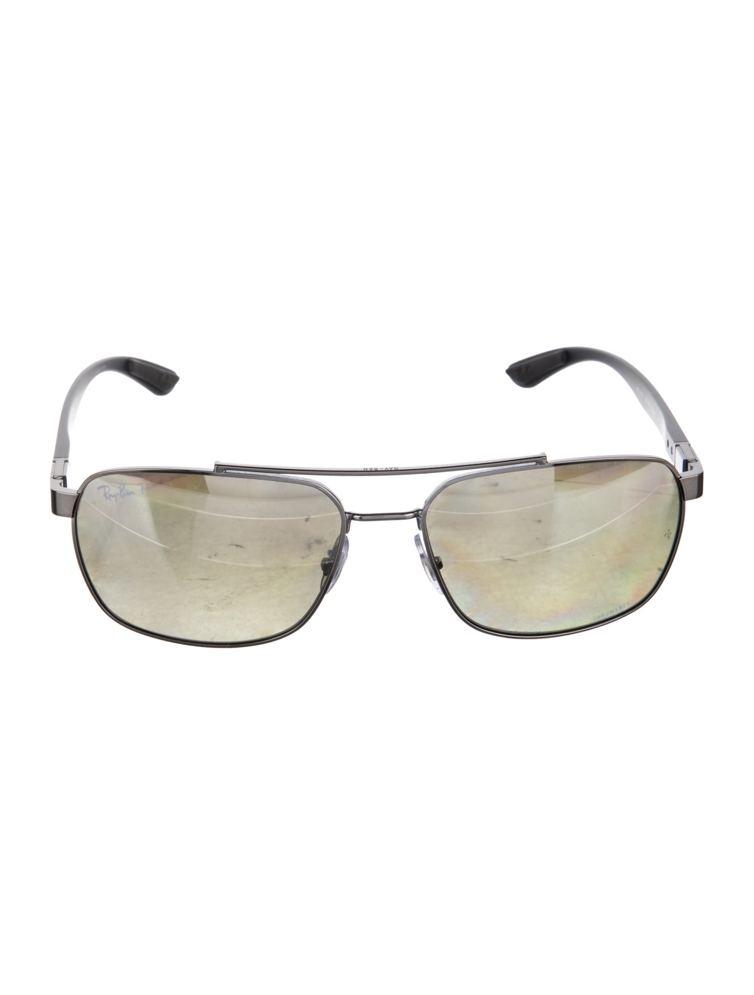 Ray-Ban Liteforce Aviator Sunglasses