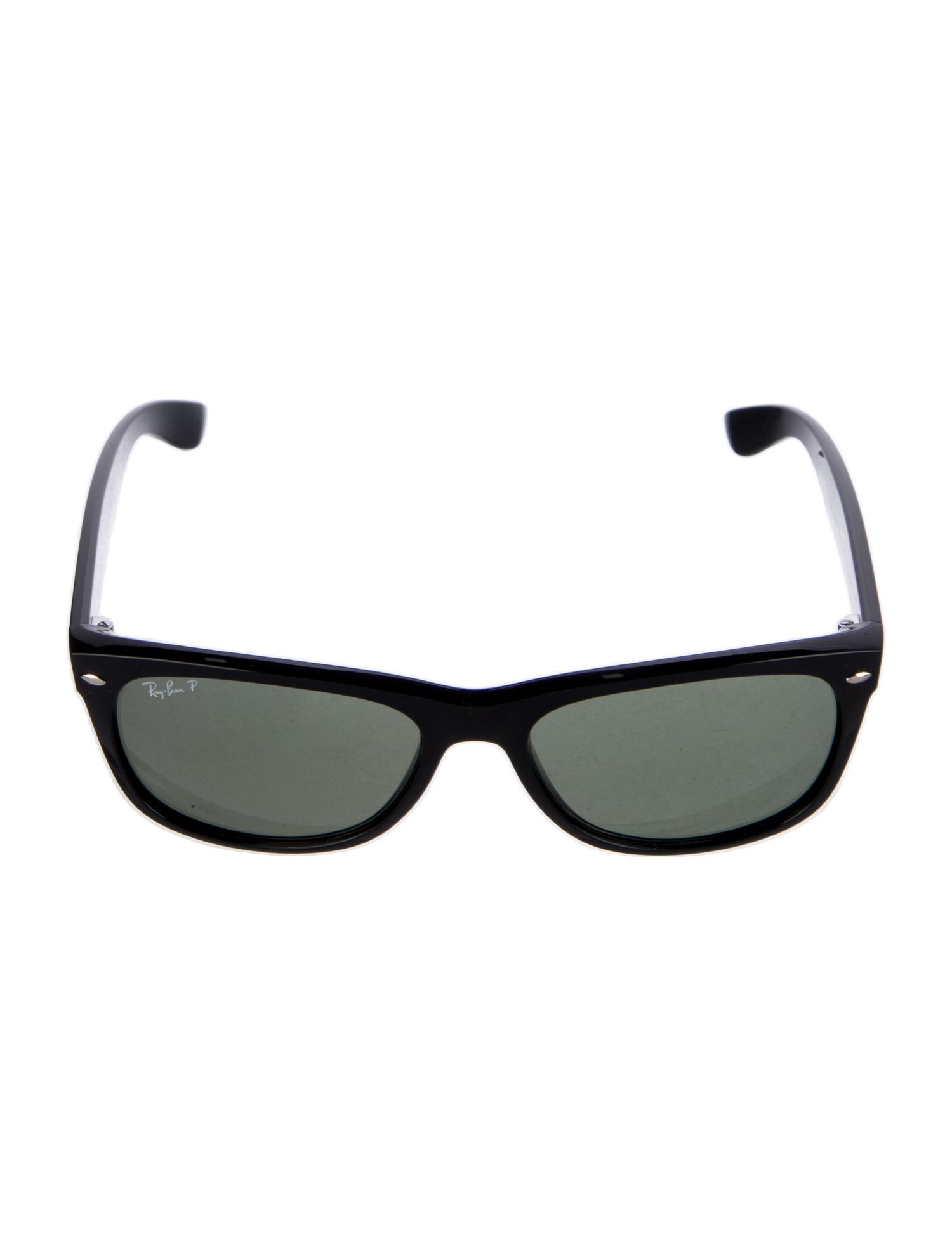 Ray-Ban New Wayfarer Wayfarer Sunglasses