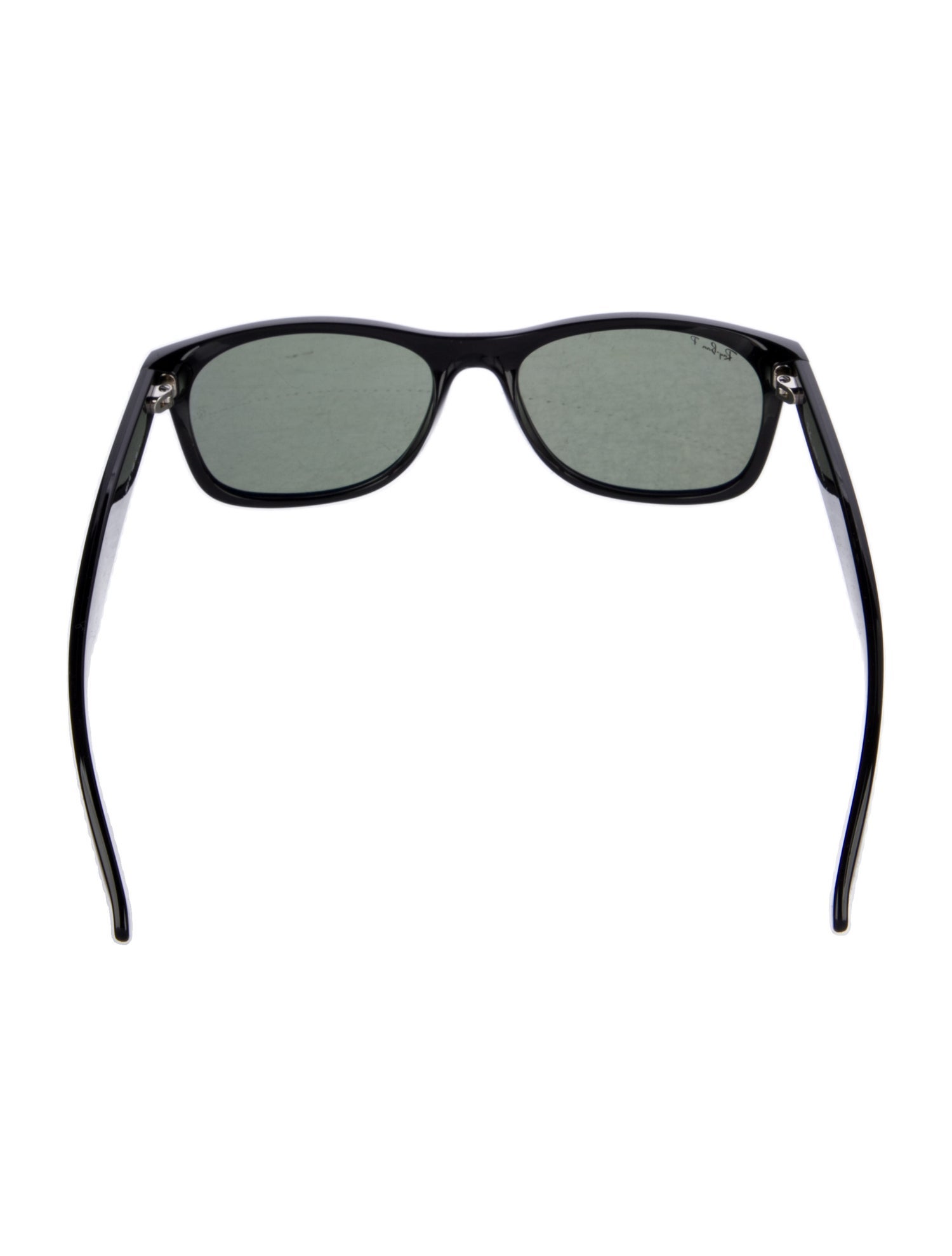 Ray-Ban New Wayfarer Wayfarer Sunglasses