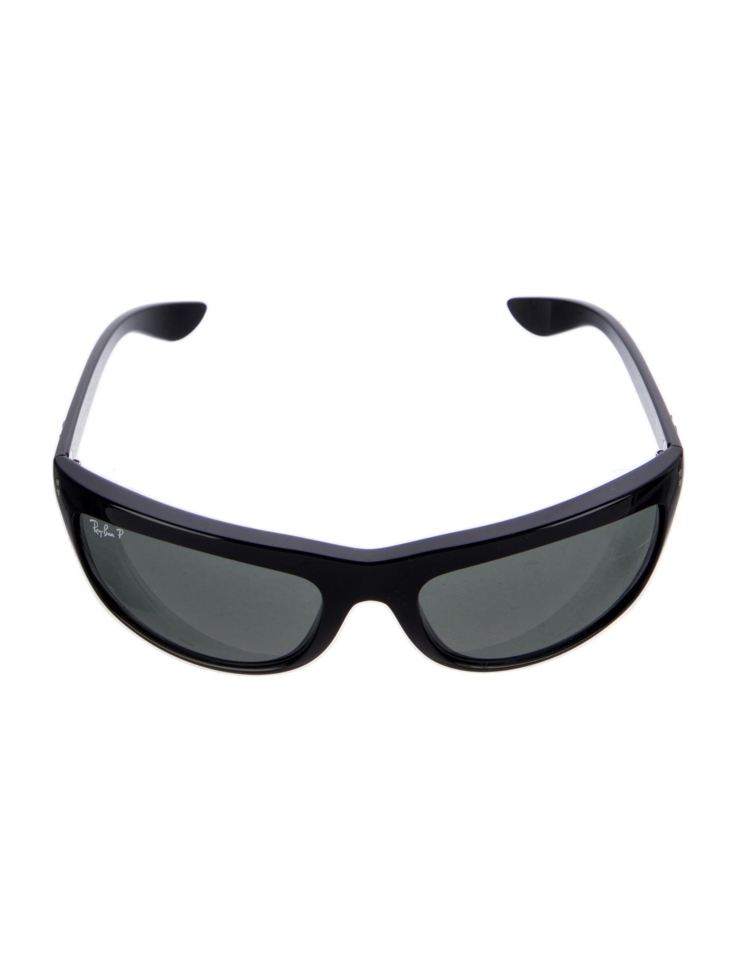 Ray-Ban Balorama Shield Sunglasses