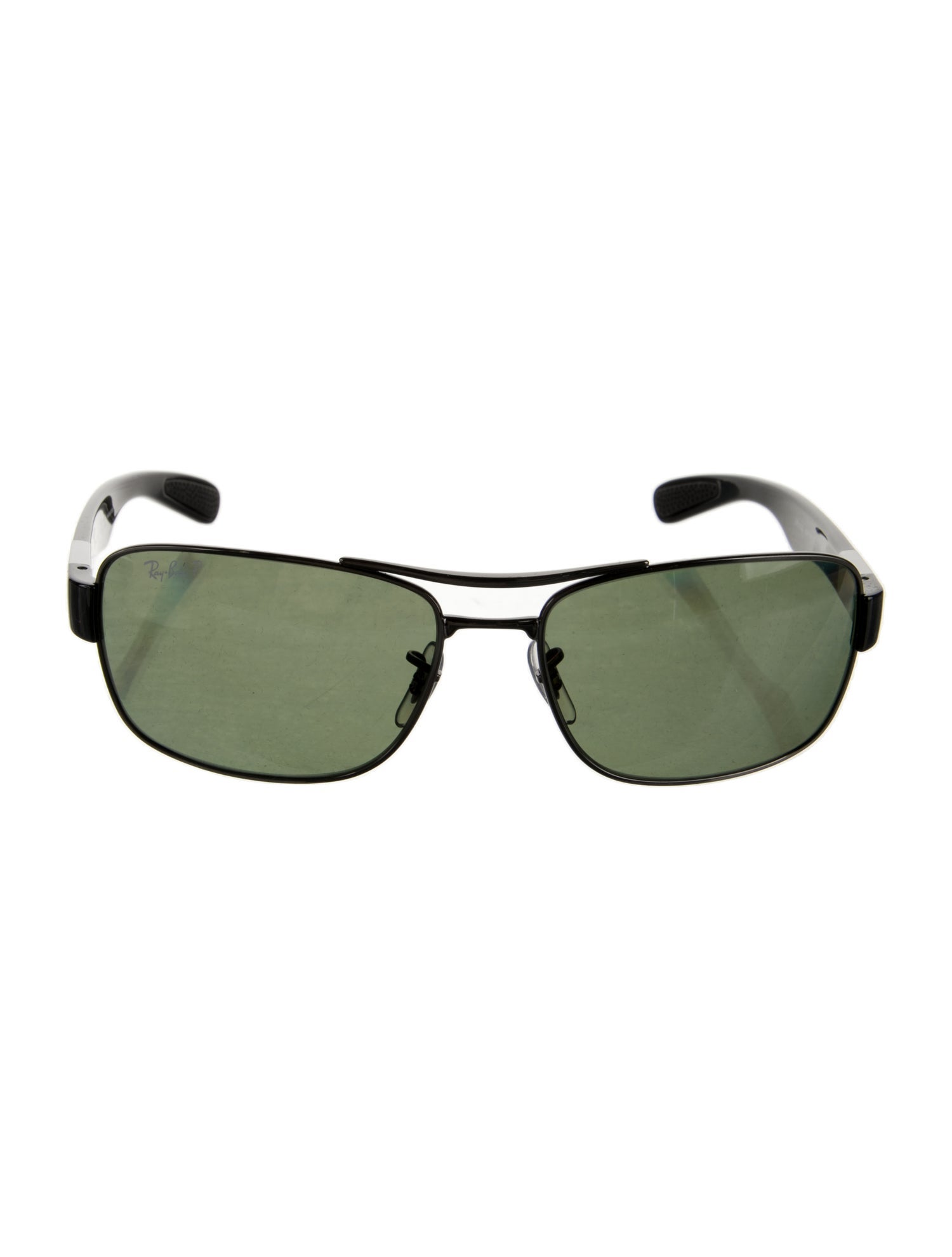 Ray-Ban Square Tinted Sunglasses w/ Tags