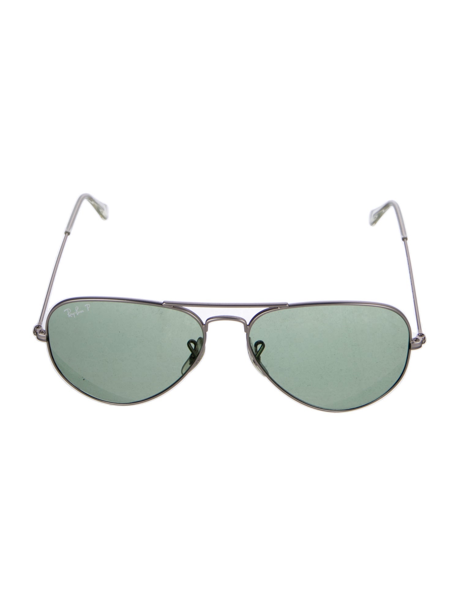 Ray-Ban Classic Large Metal Aviator Sunglasses