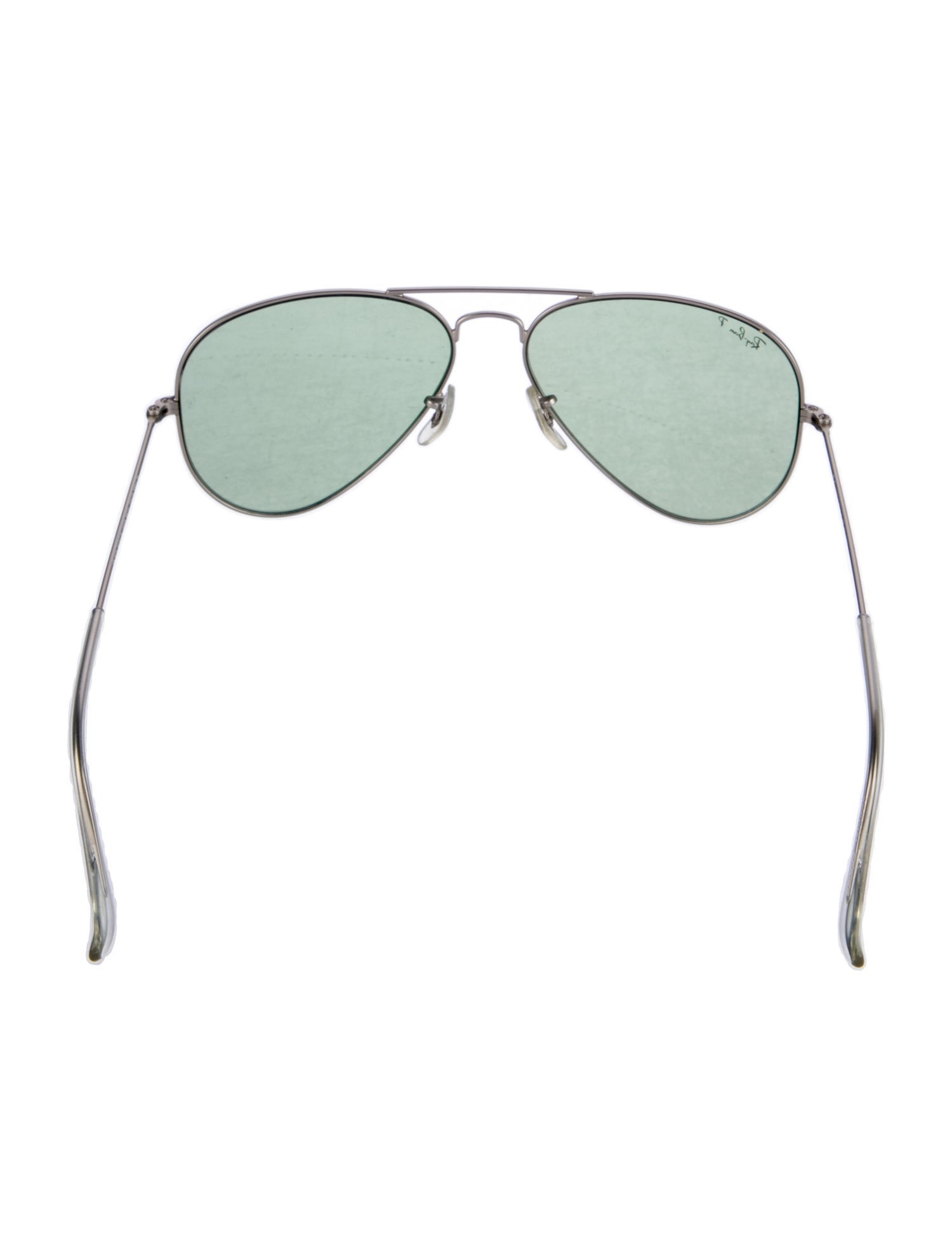 Ray-Ban Classic Large Metal Aviator Sunglasses