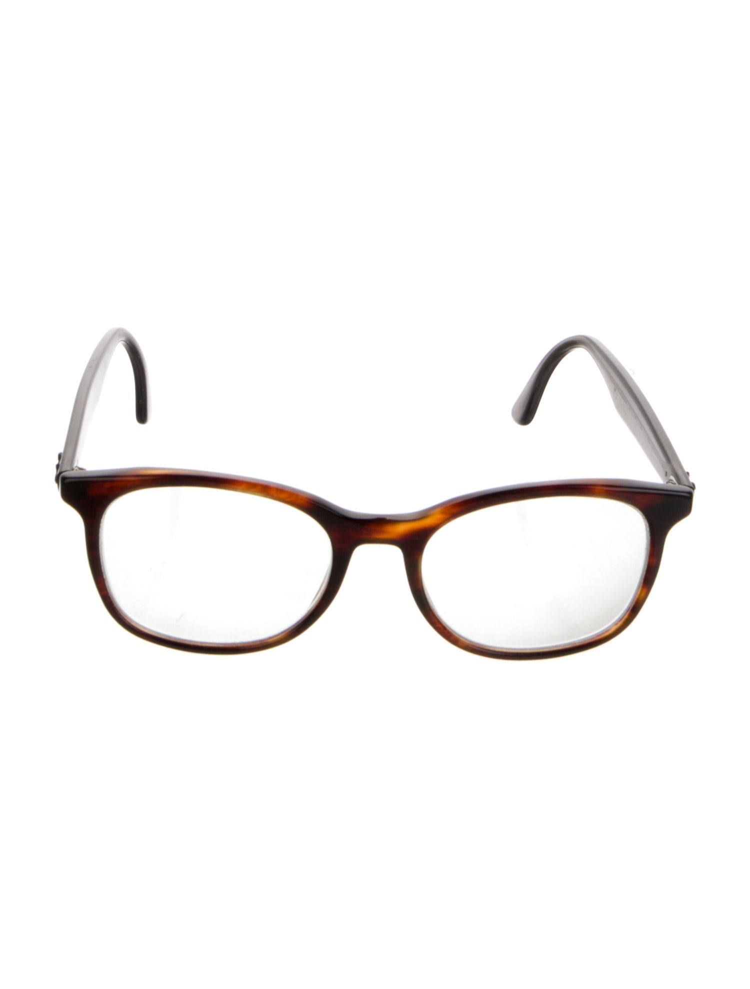 Ray-Ban Square Eyeglasses