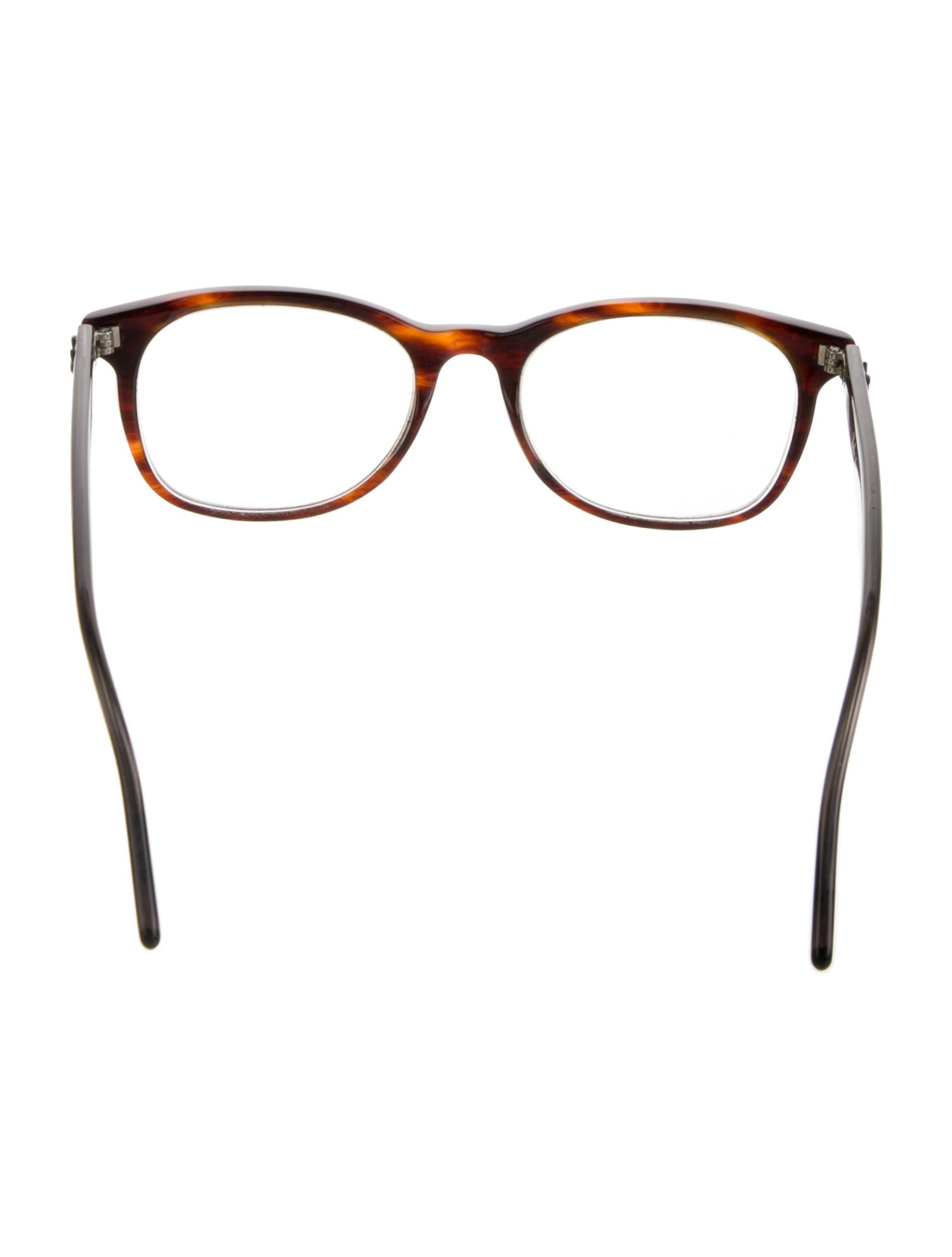 Ray-Ban Square Eyeglasses