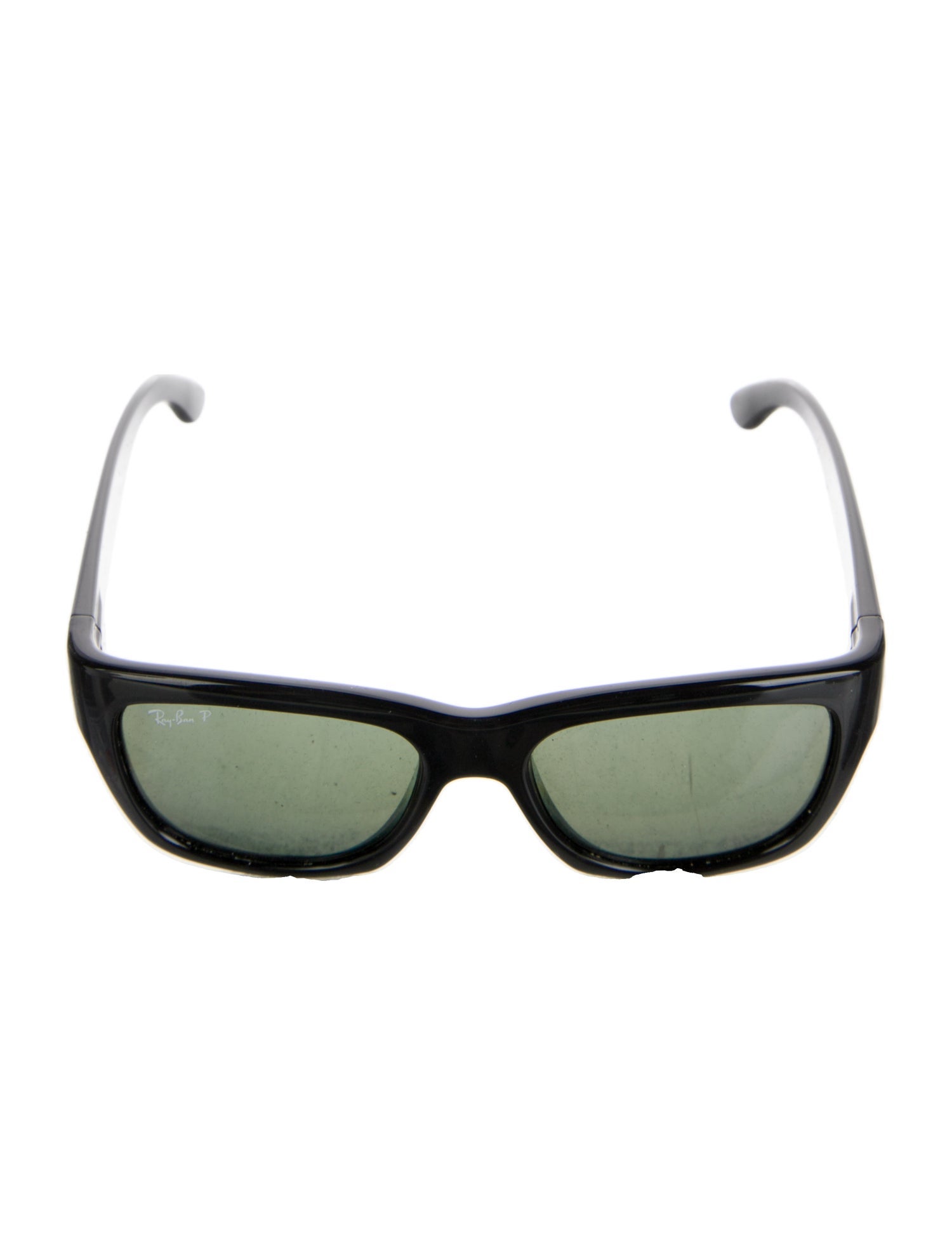 Ray-Ban Wayfarer Tinted Sunglasses