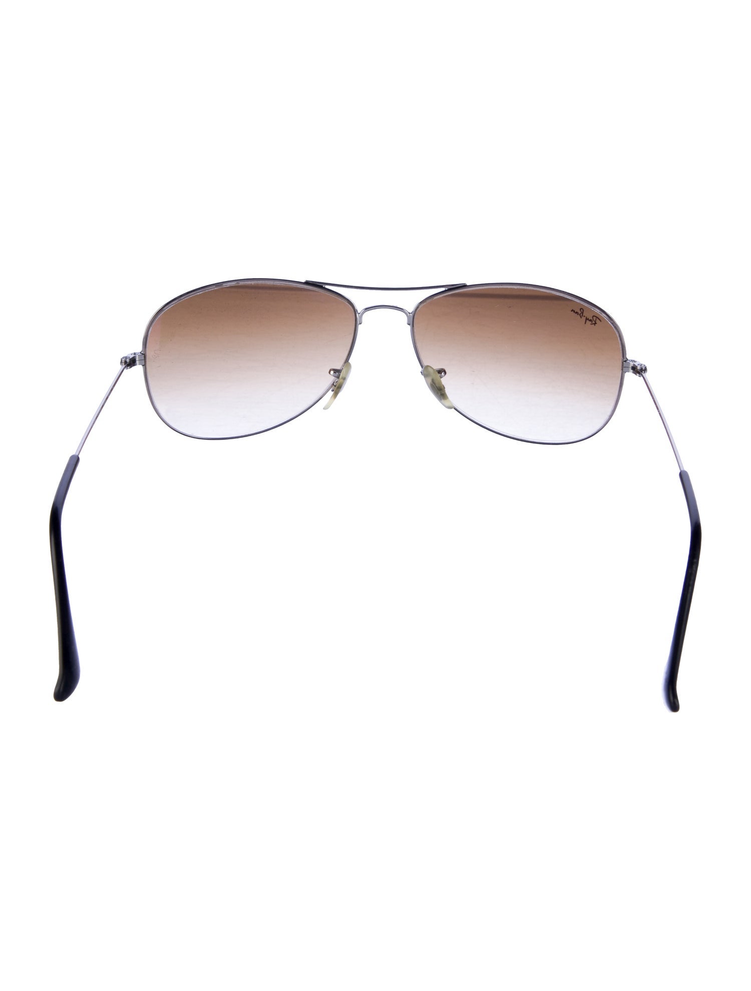 Ray-Ban Cockpit Aviator Sunglasses