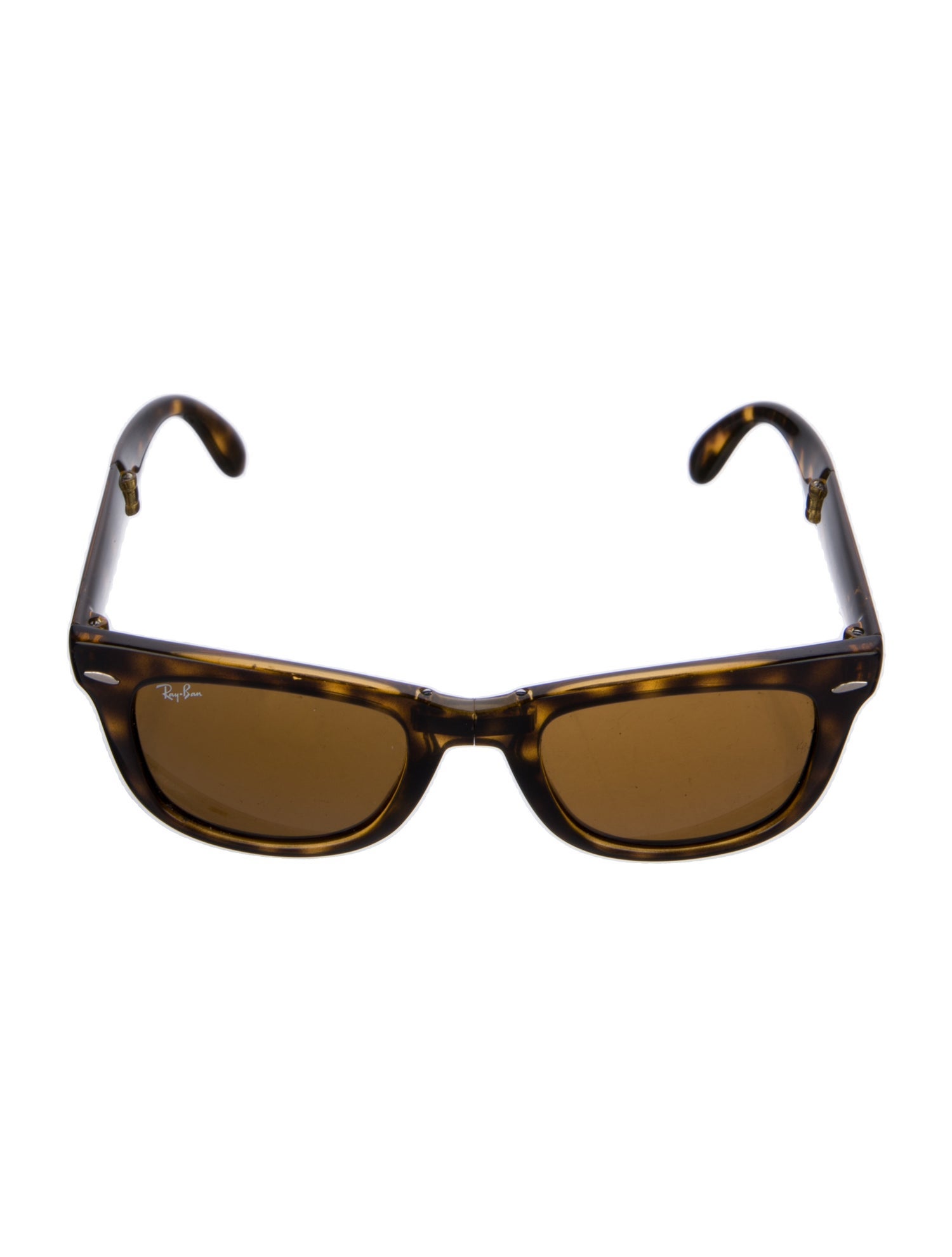Ray-Ban Folding Wayfarer Sunglasses