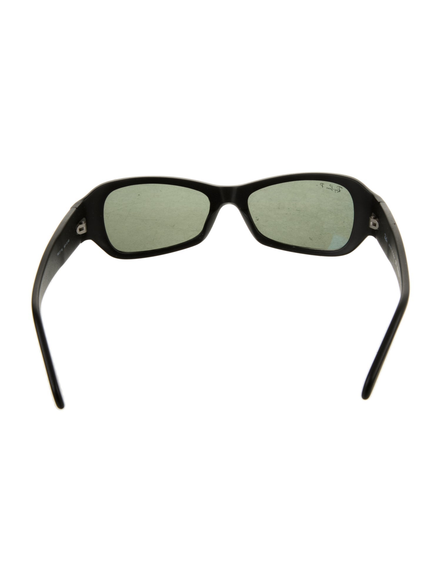 Ray-Ban Predator Square Sunglasses