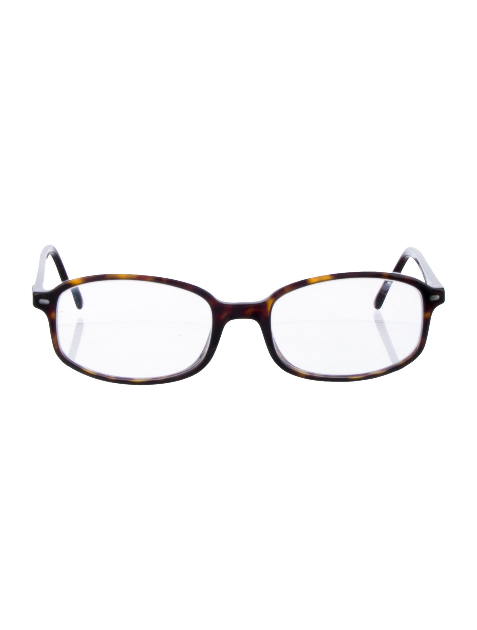 Ray-Ban Round Eyeglasses