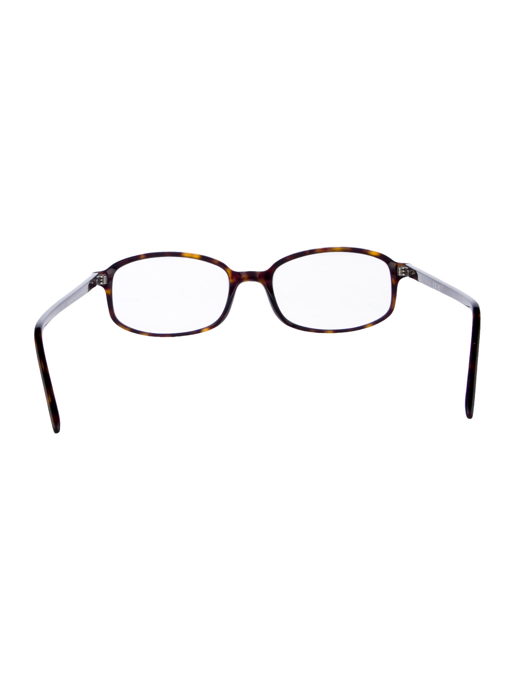 Ray-Ban Round Eyeglasses