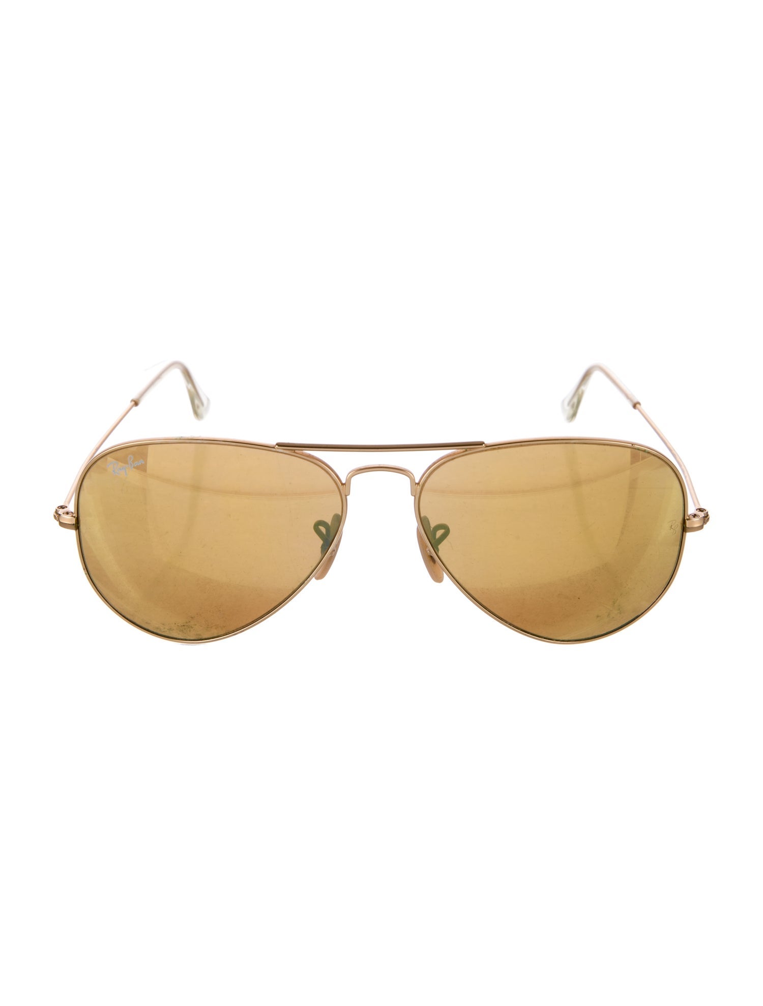 Ray-Ban Aviator Large Aviator Sunglasses